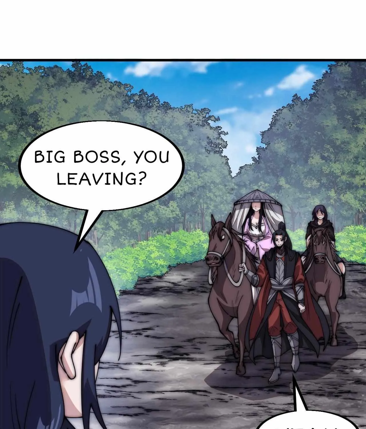 Read Start A Mountain chapter 594 image 63 on Lezhin