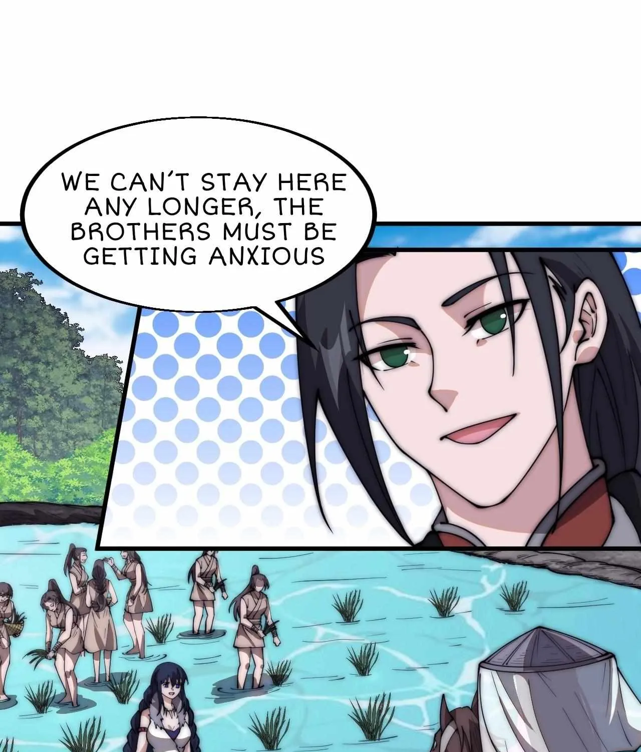 Read Start A Mountain chapter 594 image 65 on Lezhin