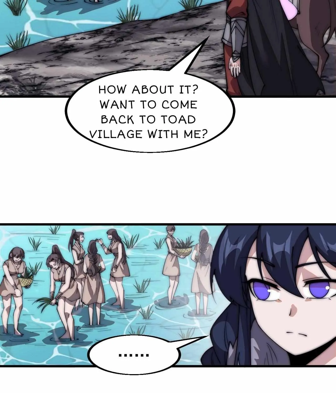 Read Start A Mountain chapter 594 image 67 on Lezhin