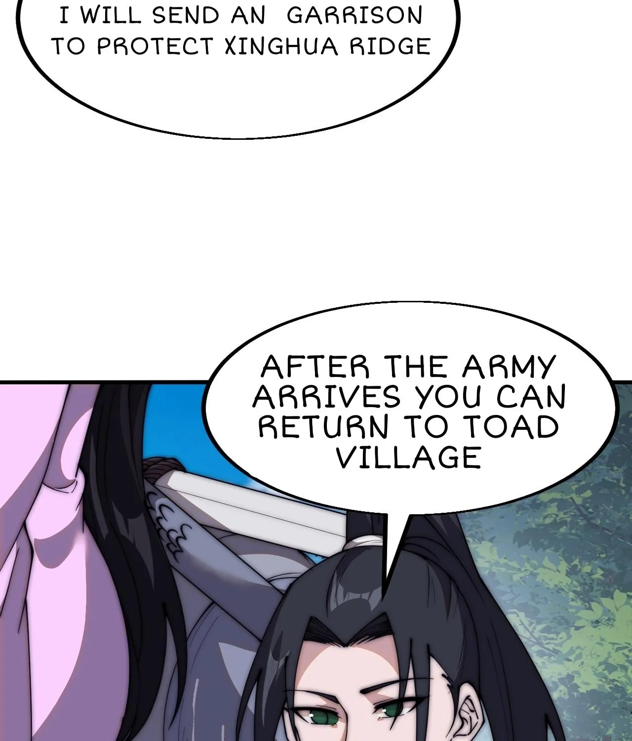 Read Start A Mountain chapter 594 image 71 on Lezhin