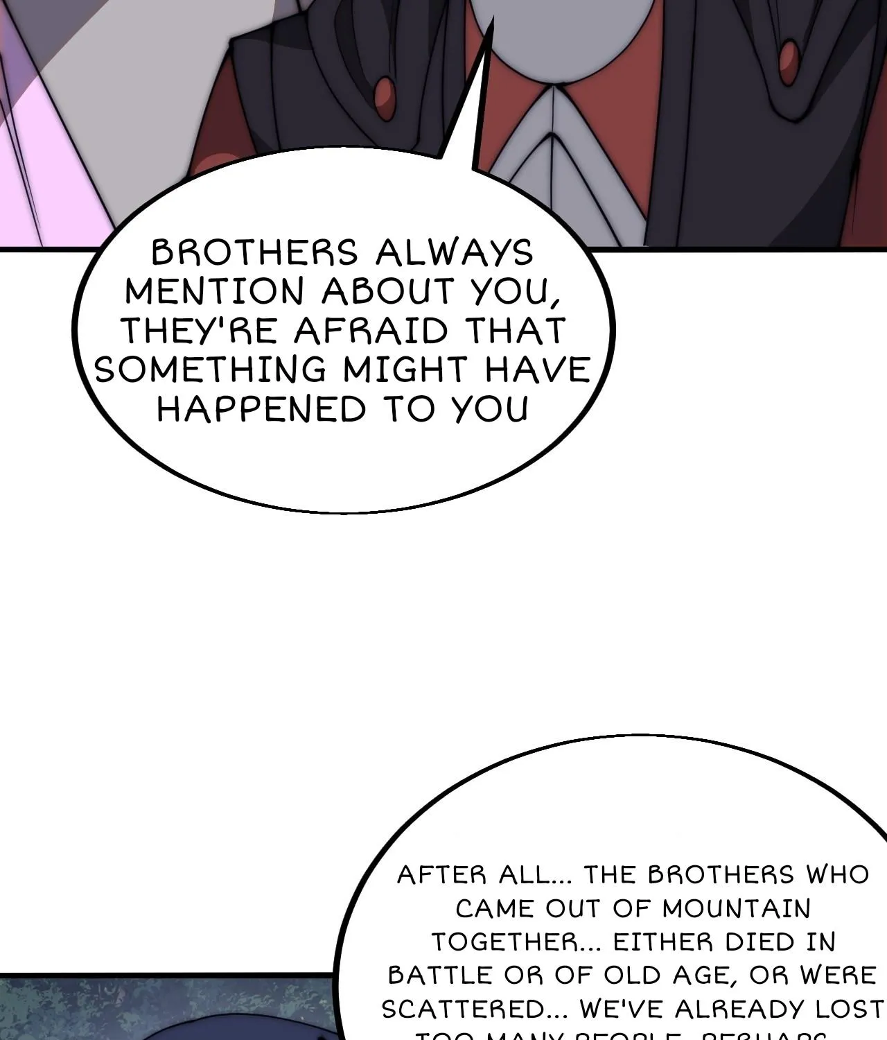 Read Start A Mountain chapter 594 image 73 on Lezhin