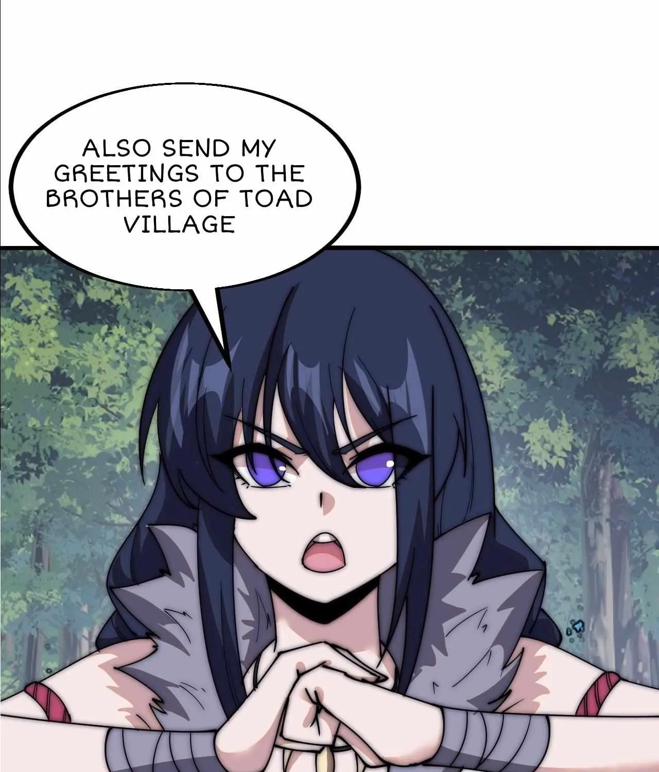 Read Start A Mountain chapter 595 image 10 on Lezhin
