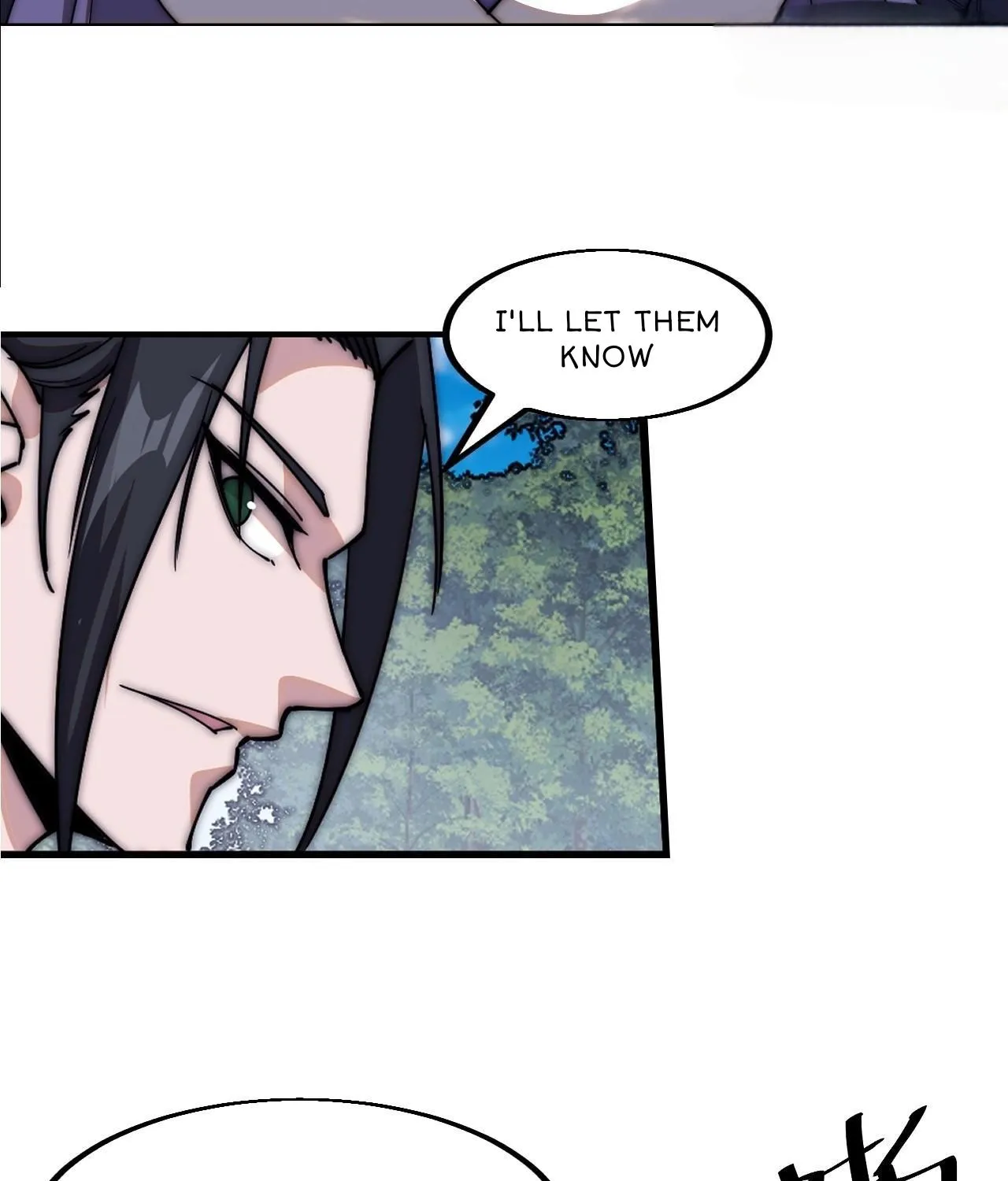 Read Start A Mountain chapter 595 image 12 on Lezhin
