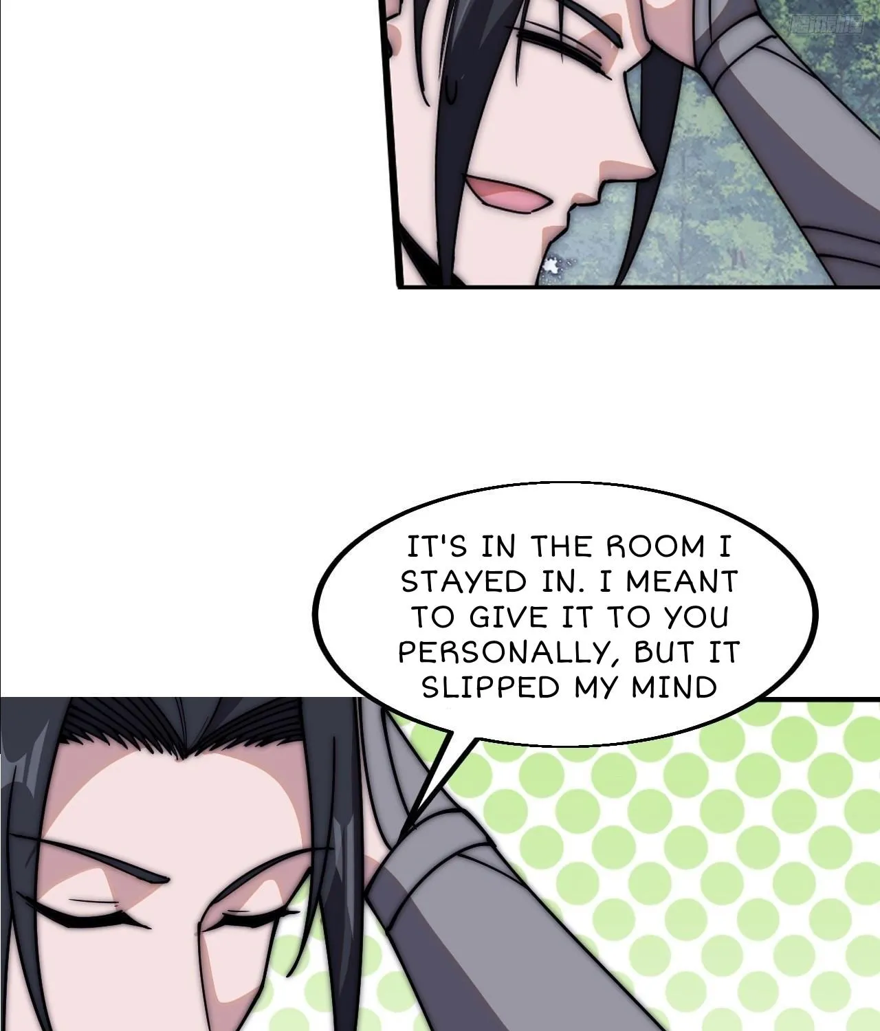 Read Start A Mountain chapter 595 image 14 on Lezhin