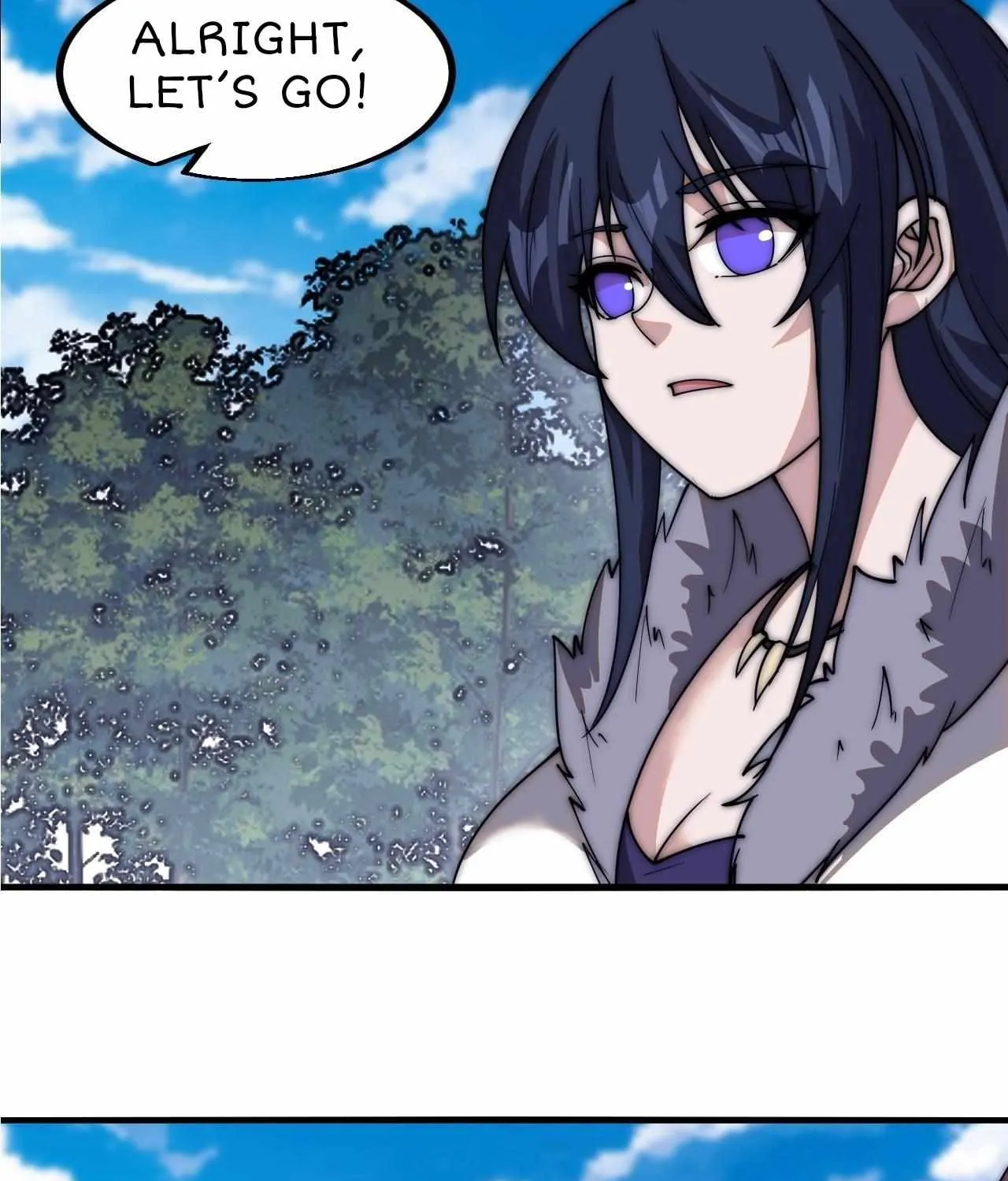 Read Start A Mountain chapter 595 image 22 on Lezhin