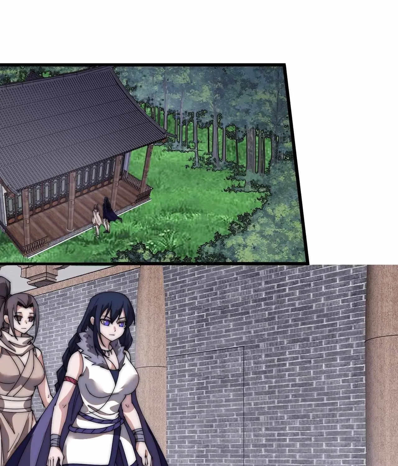 Read Start A Mountain chapter 595 image 24 on Lezhin
