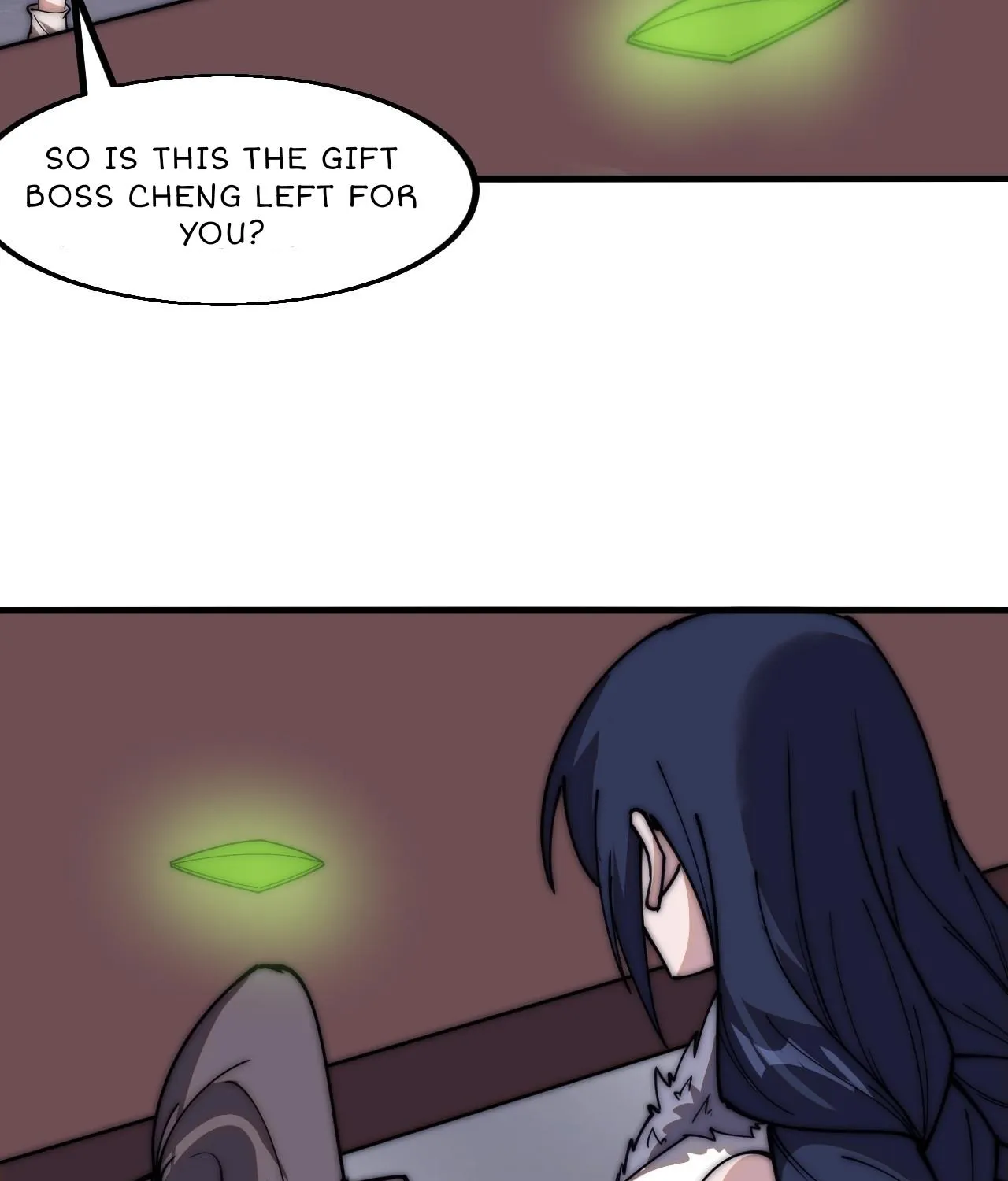 Read Start A Mountain chapter 595 image 26 on Lezhin