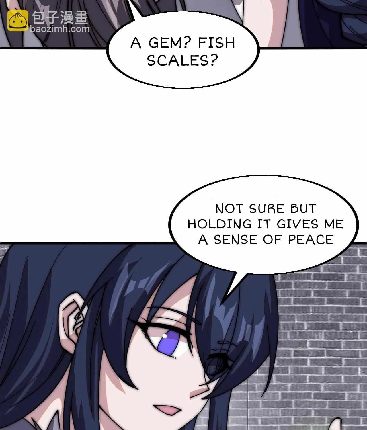 Read Start A Mountain chapter 595 image 28 on Lezhin