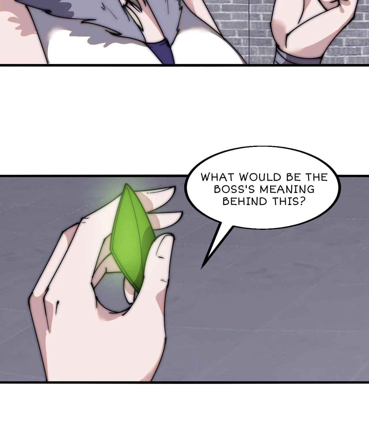 Read Start A Mountain chapter 595 image 30 on Lezhin