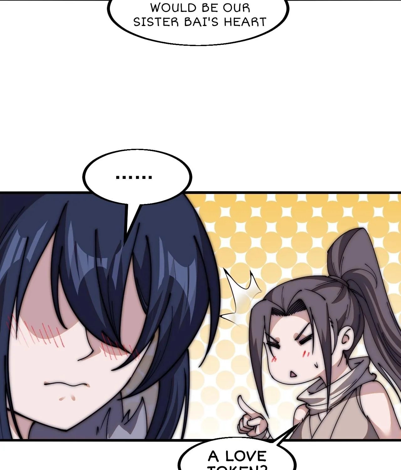 Read Start A Mountain chapter 595 image 36 on Lezhin