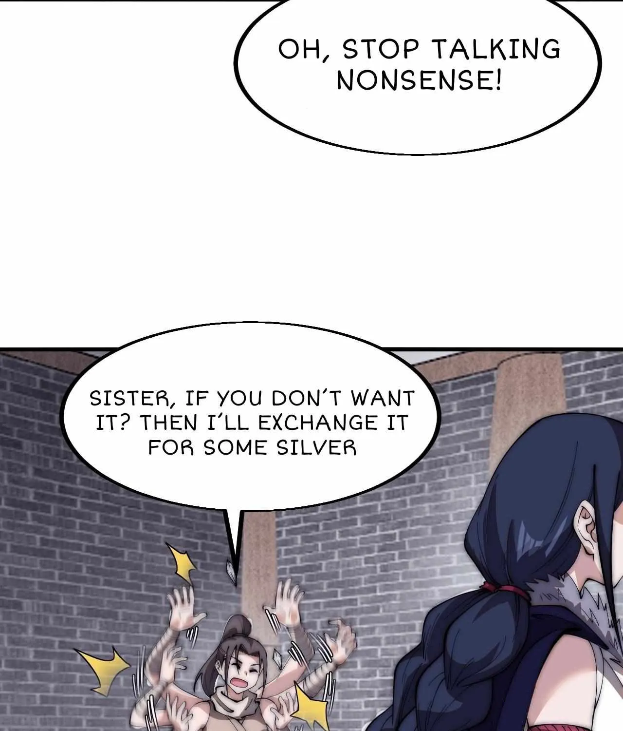 Read Start A Mountain chapter 595 image 40 on Lezhin