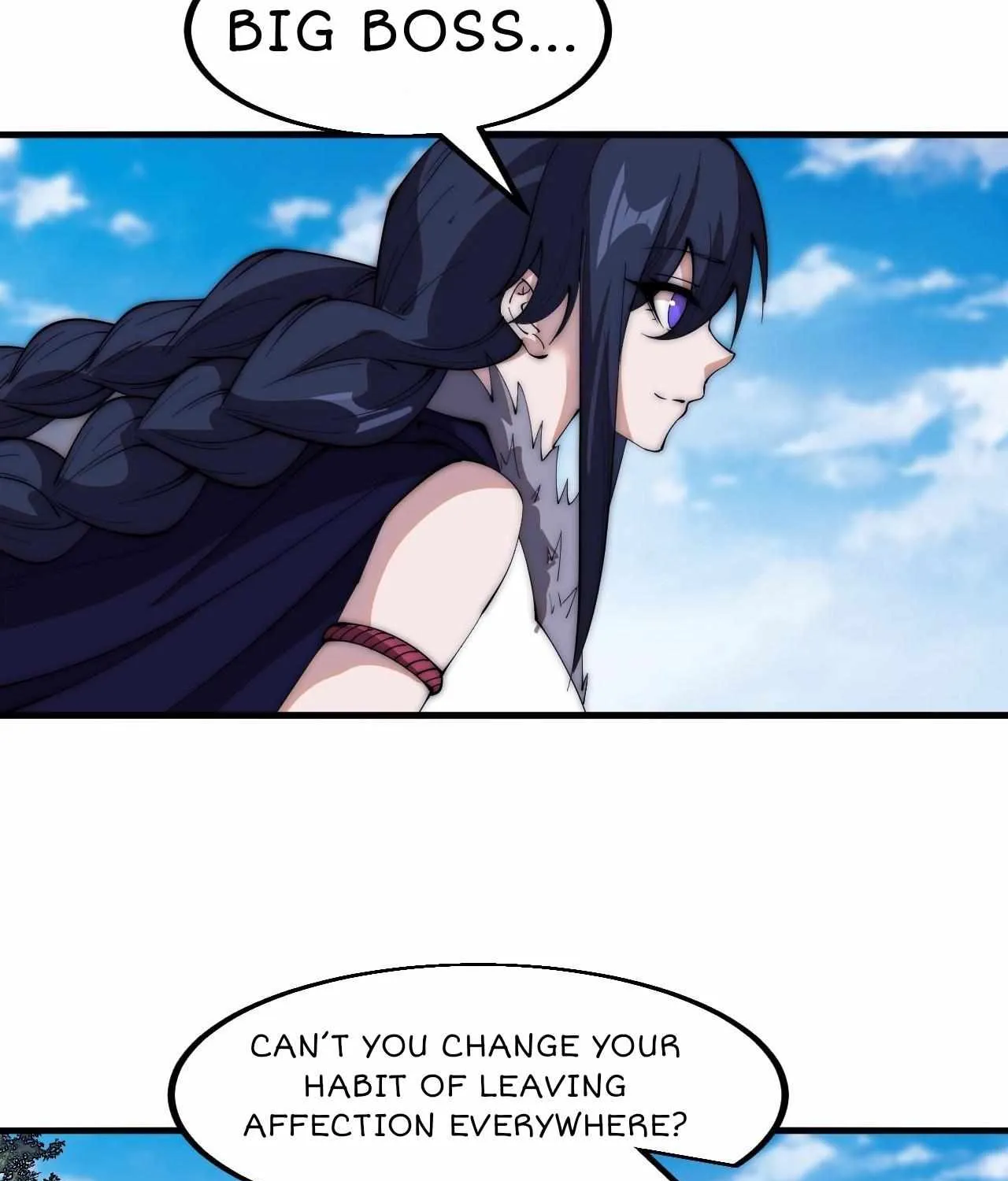 Read Start A Mountain chapter 595 image 46 on Lezhin