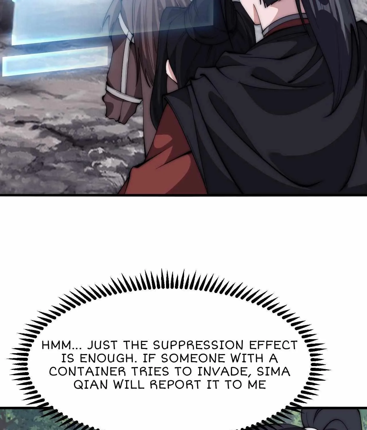 Read Start A Mountain chapter 595 image 50 on Lezhin