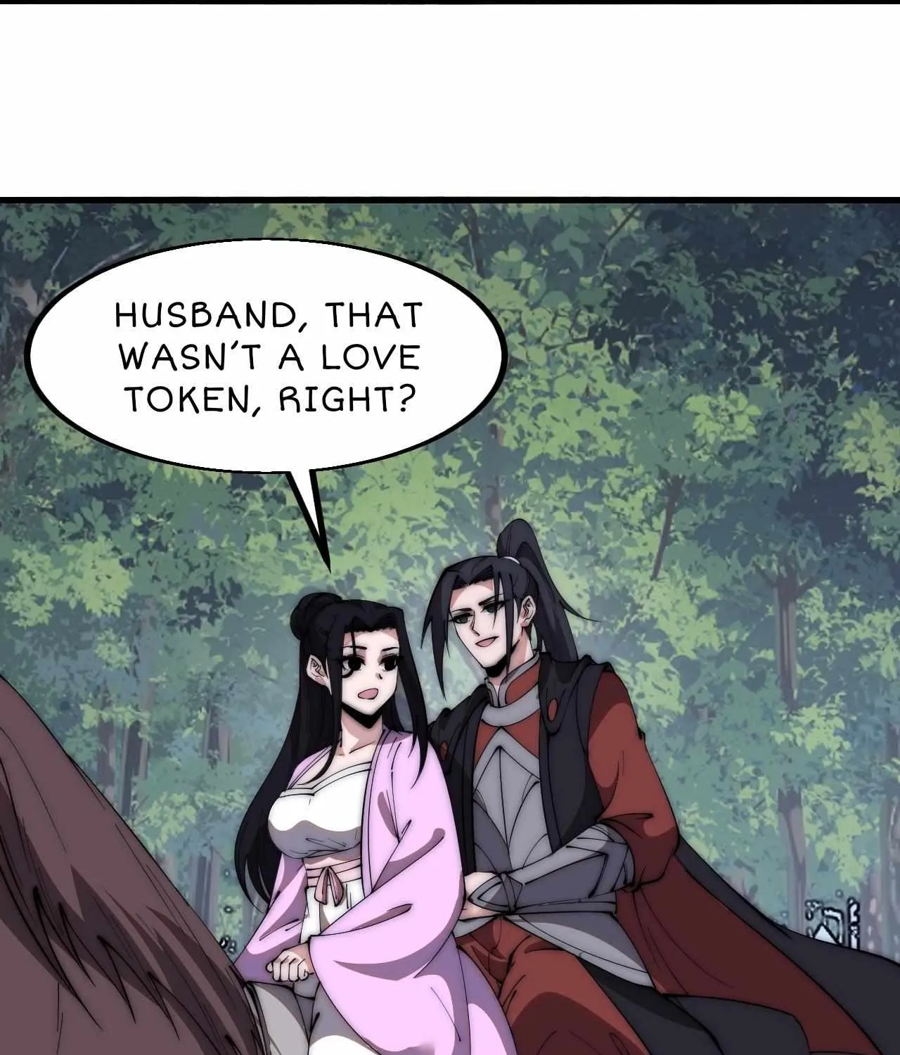 Read Start A Mountain chapter 595 image 52 on Lezhin