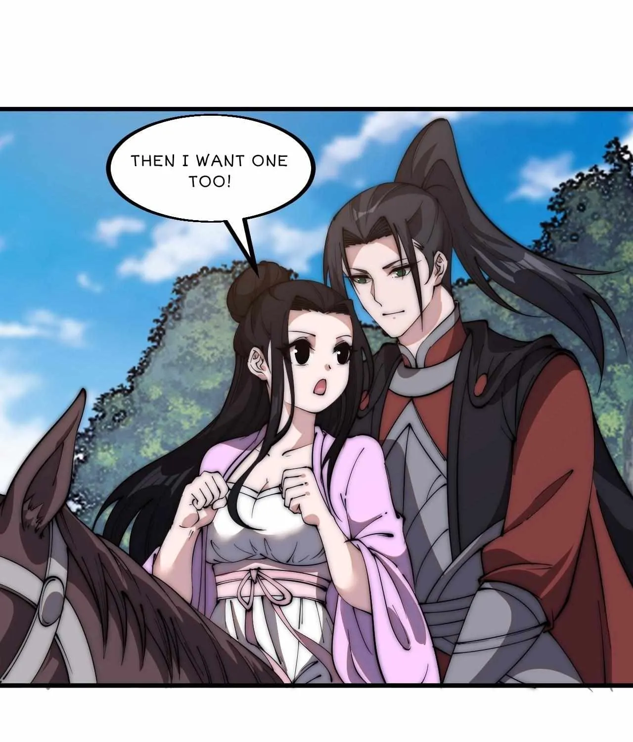 Read Start A Mountain chapter 595 image 56 on Lezhin