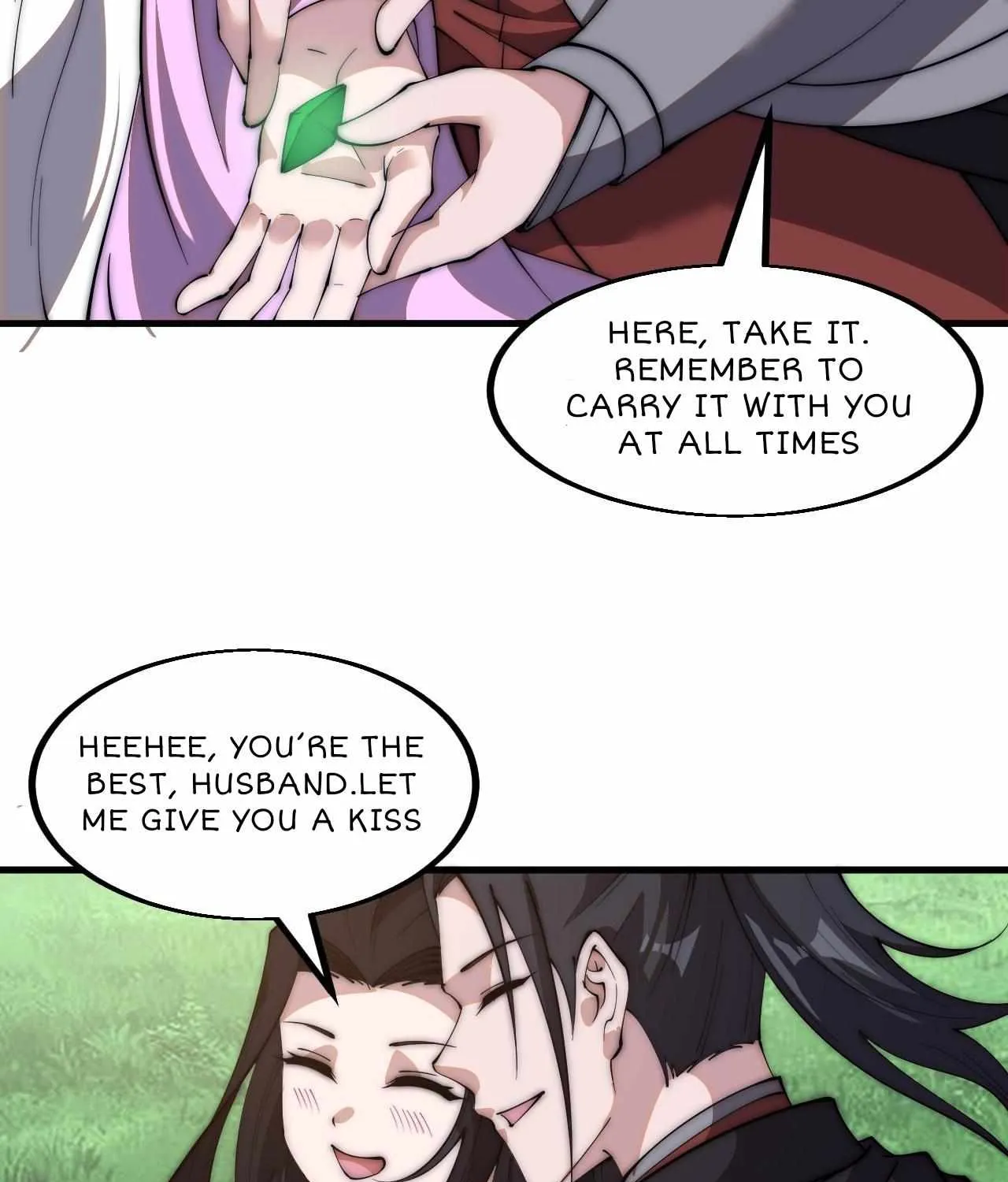 Read Start A Mountain chapter 595 image 58 on Lezhin