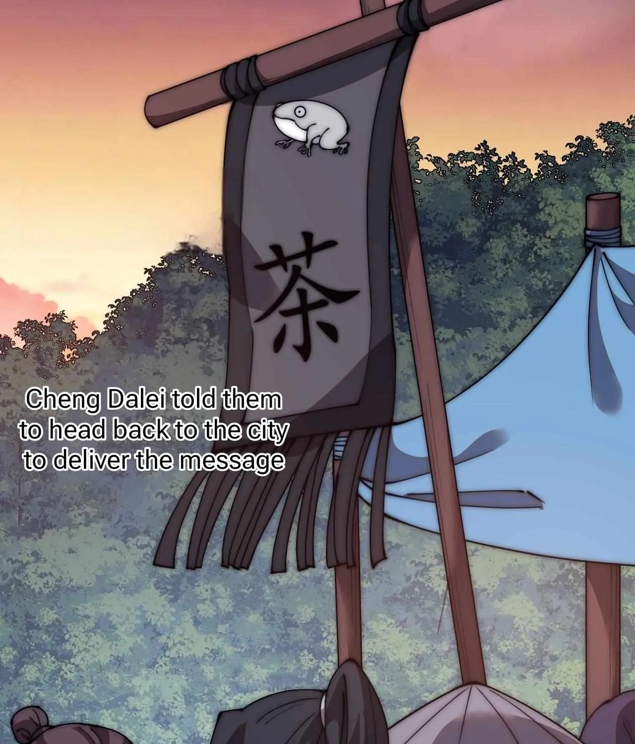 Read Start A Mountain chapter 595 image 69 on Lezhin
