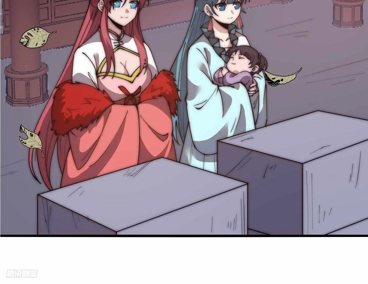 Read Start A Mountain chapter 596 image 10 on Lezhin