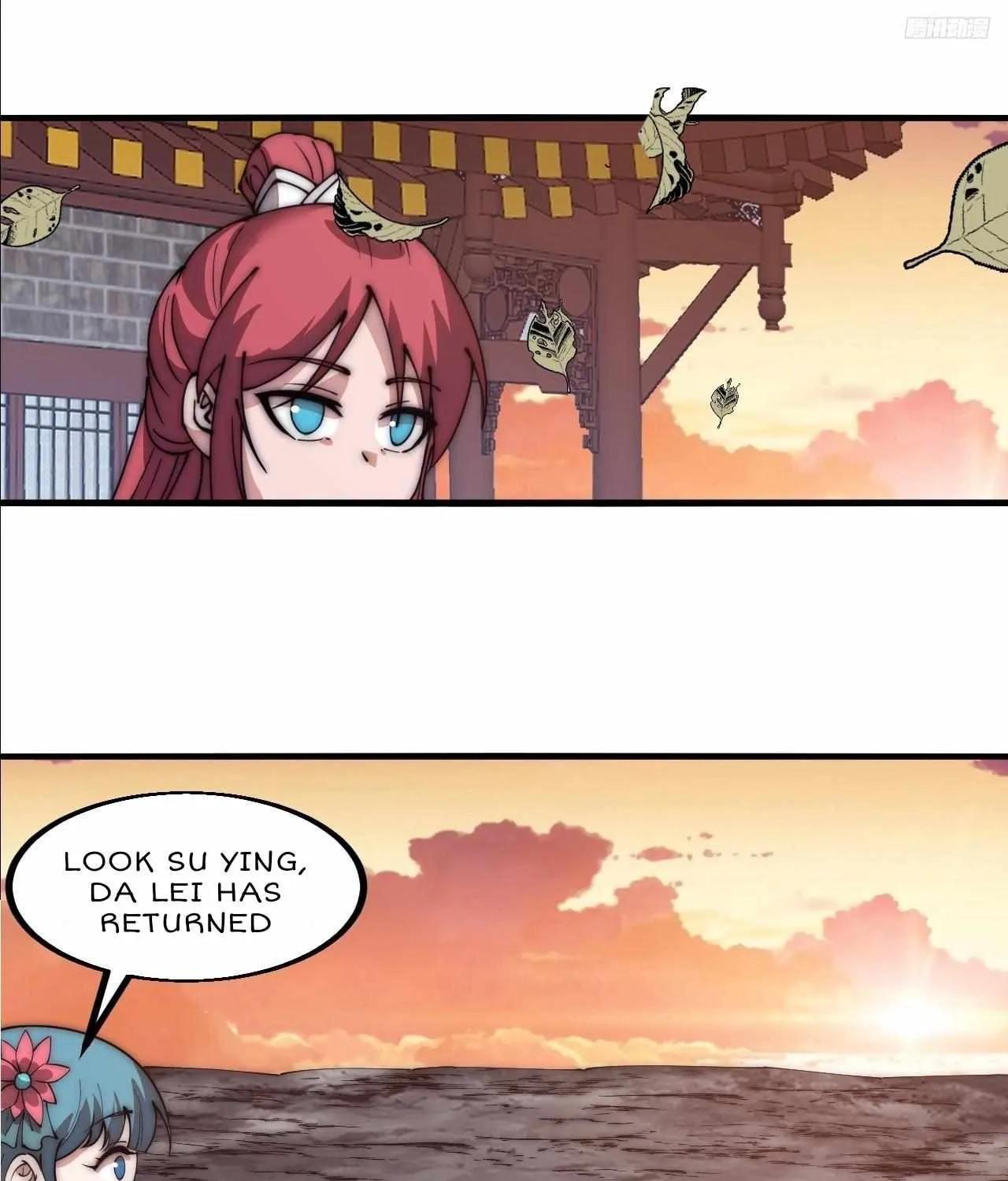 Read Start A Mountain chapter 596 image 11 on Lezhin