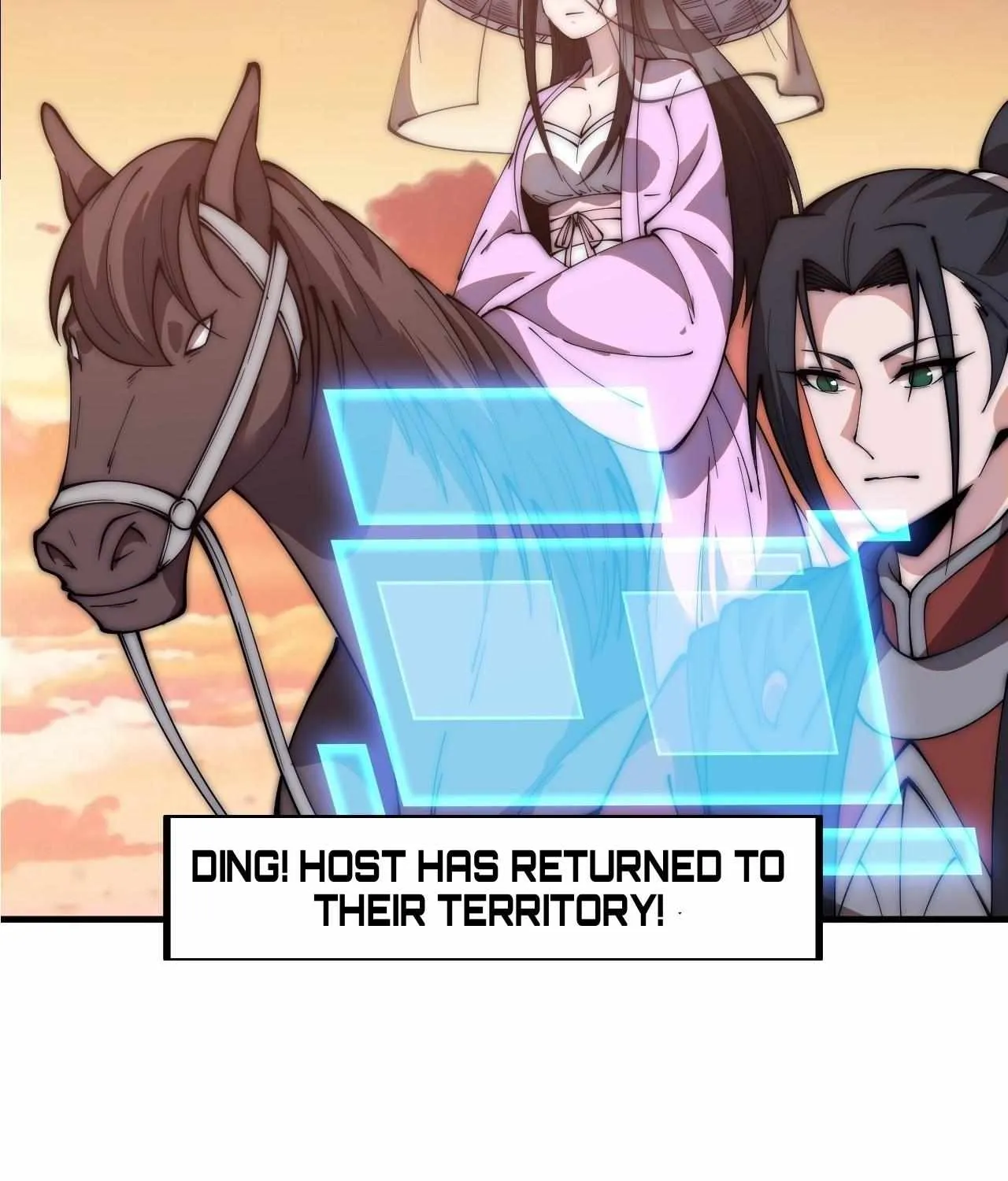 Read Start A Mountain chapter 596 image 19 on Lezhin