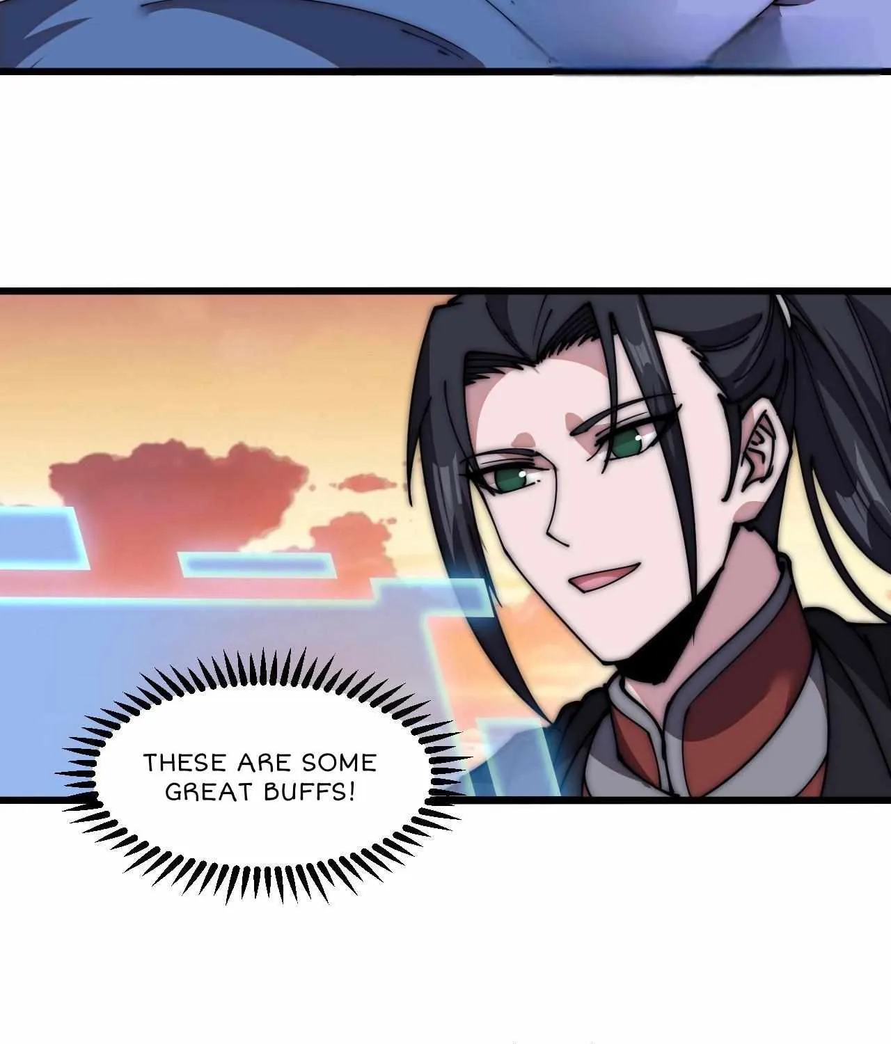 Read Start A Mountain chapter 596 image 27 on Lezhin