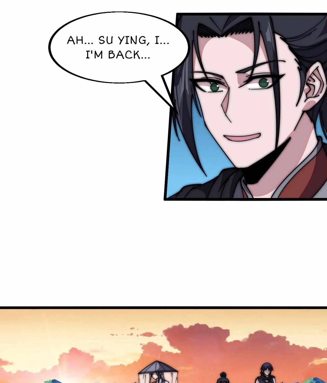 Read Start A Mountain chapter 596 image 35 on Lezhin