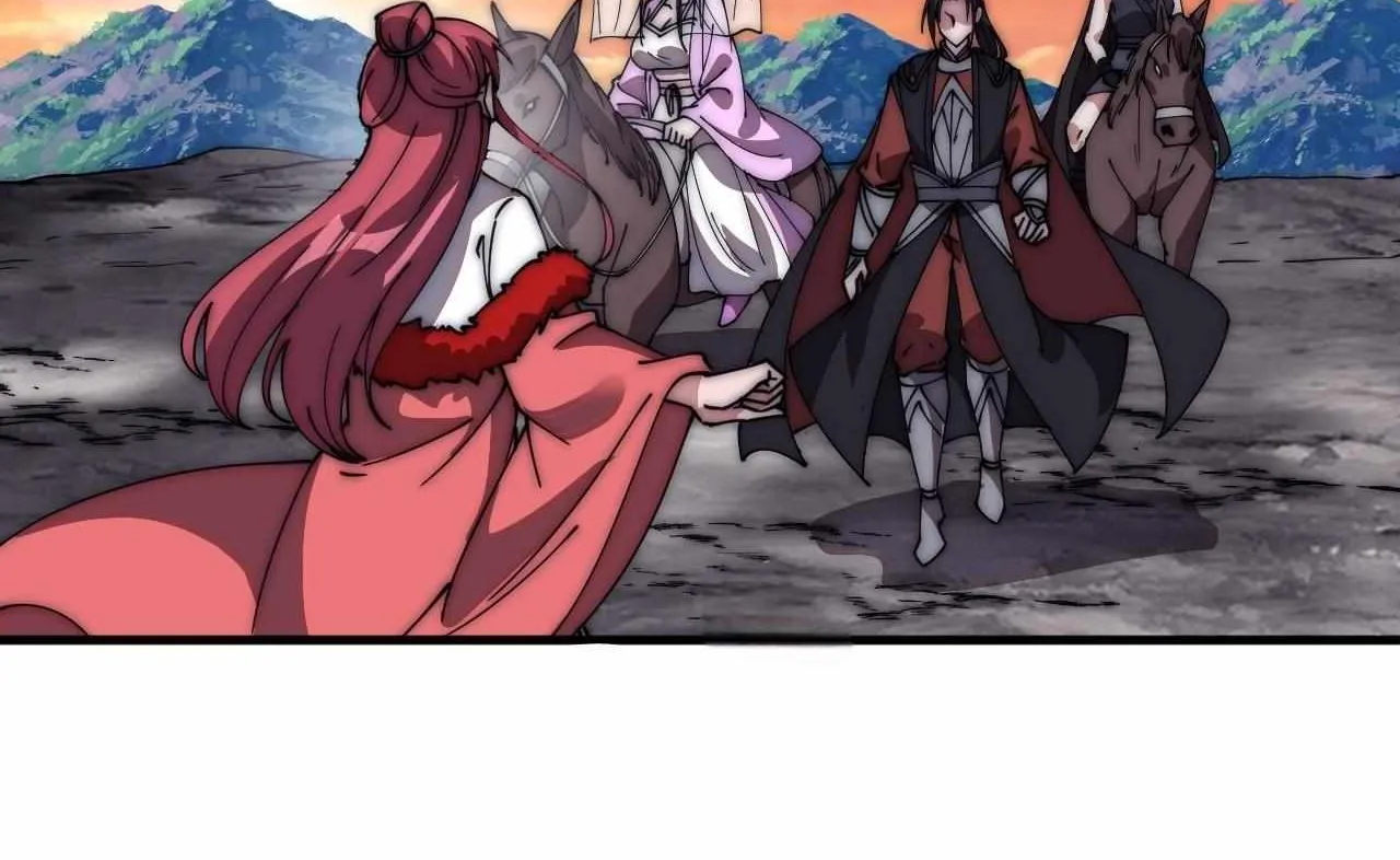Read Start A Mountain chapter 596 image 36 on Lezhin