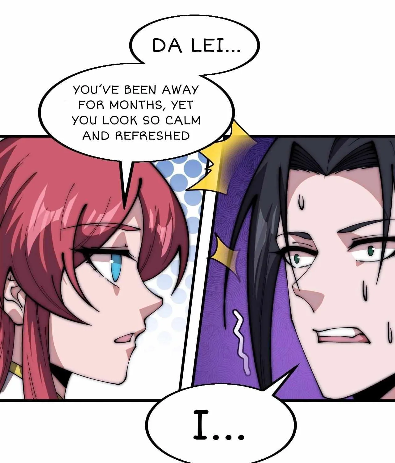 Read Start A Mountain chapter 596 image 40 on Lezhin