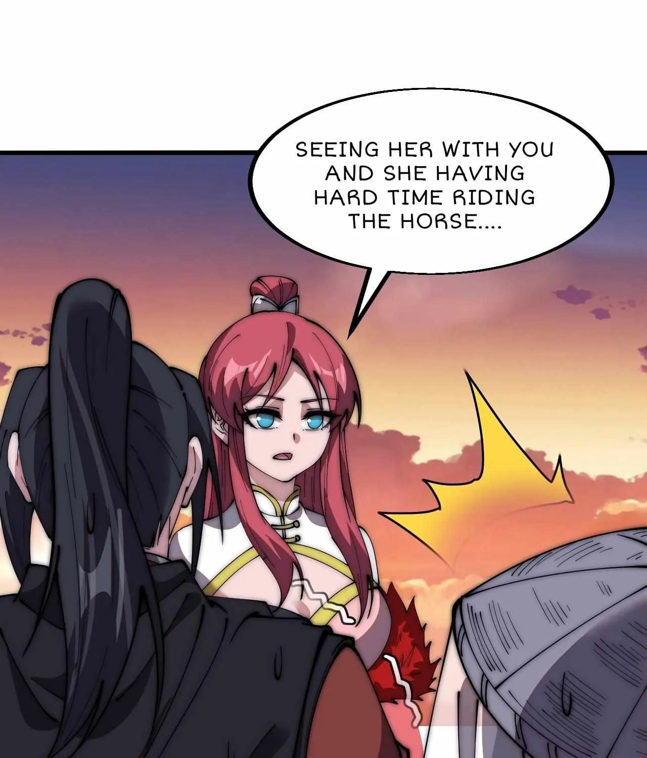 Read Start A Mountain chapter 596 image 42 on Lezhin
