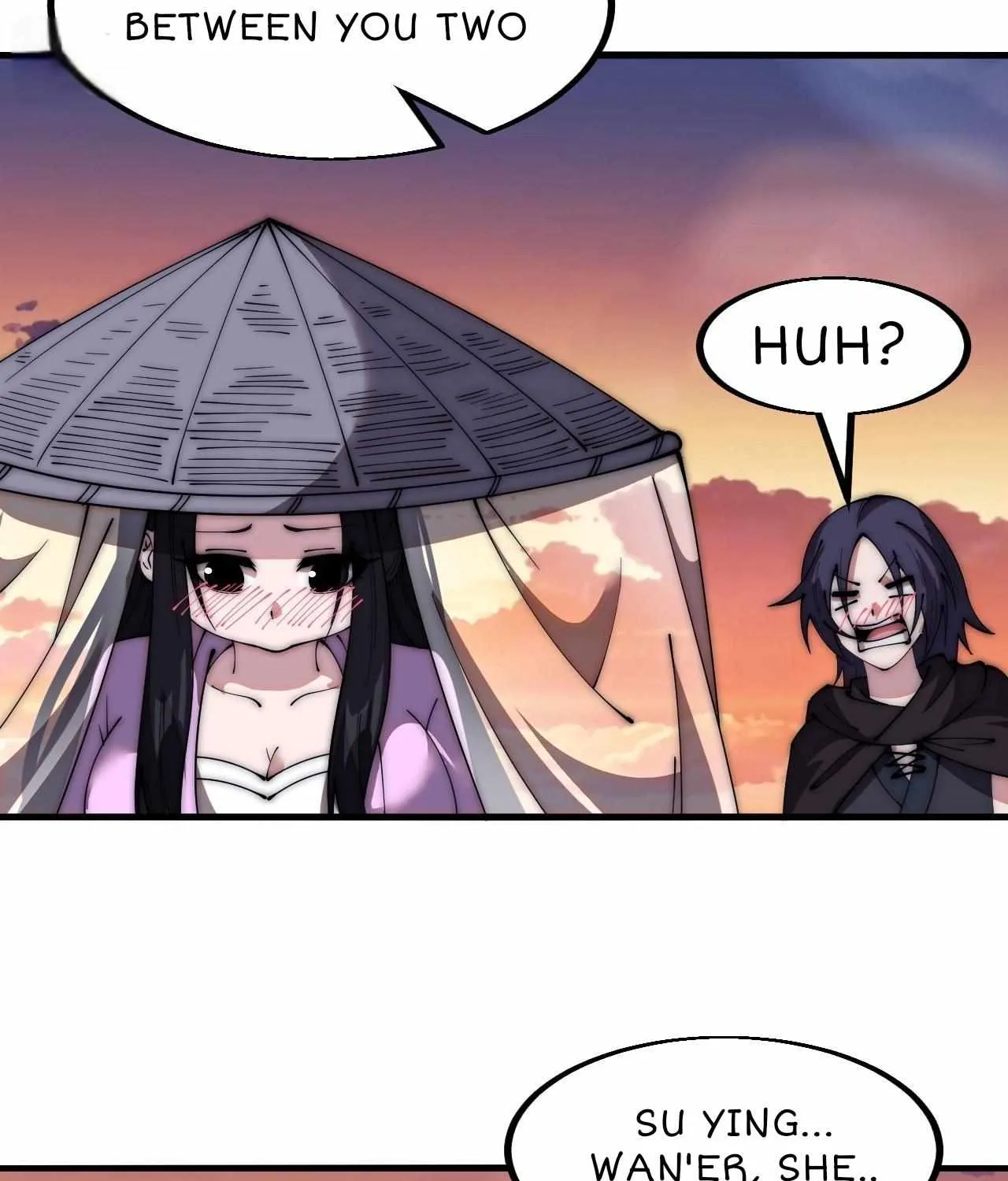 Read Start A Mountain chapter 596 image 44 on Lezhin