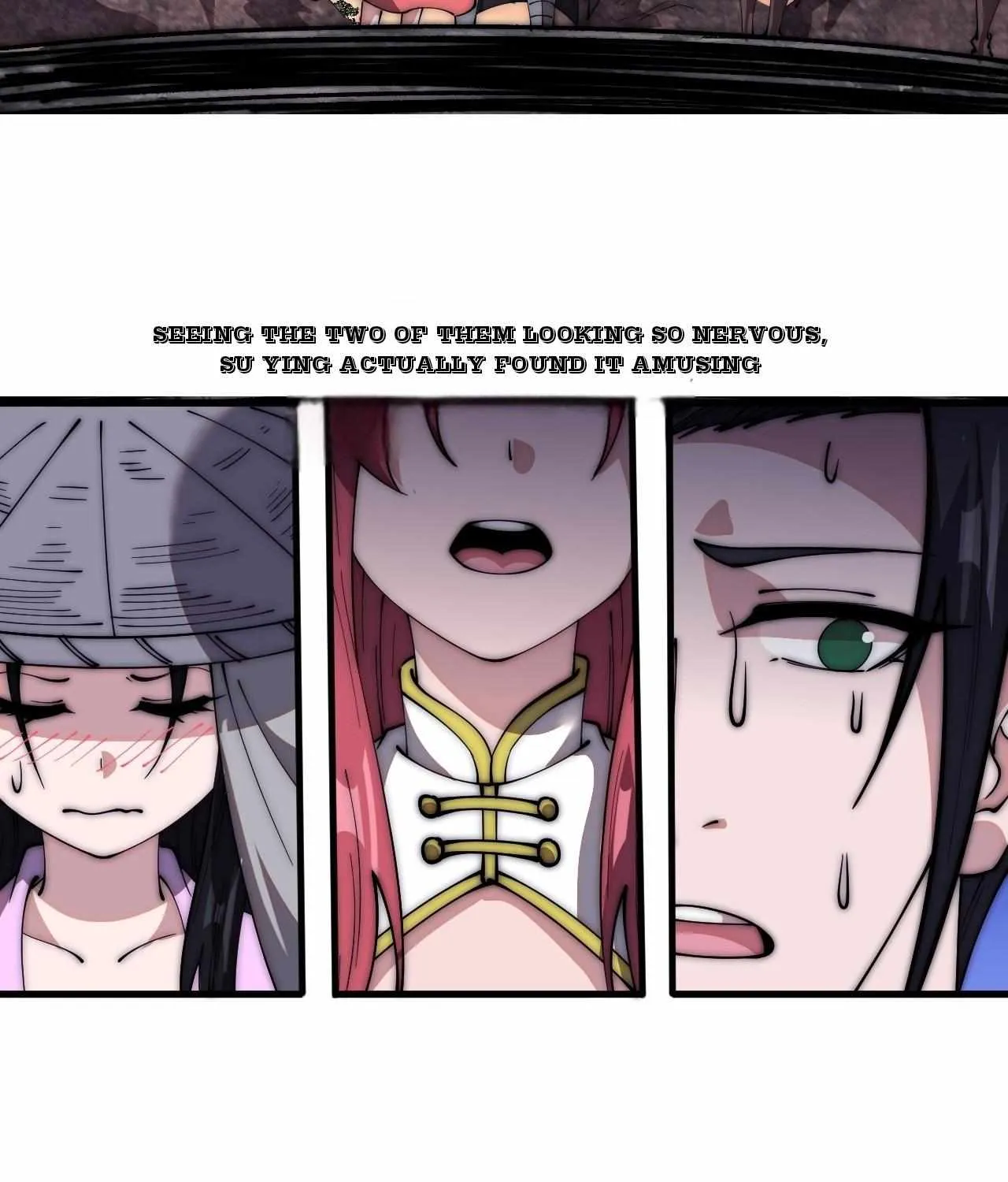 Read Start A Mountain chapter 596 image 46 on Lezhin