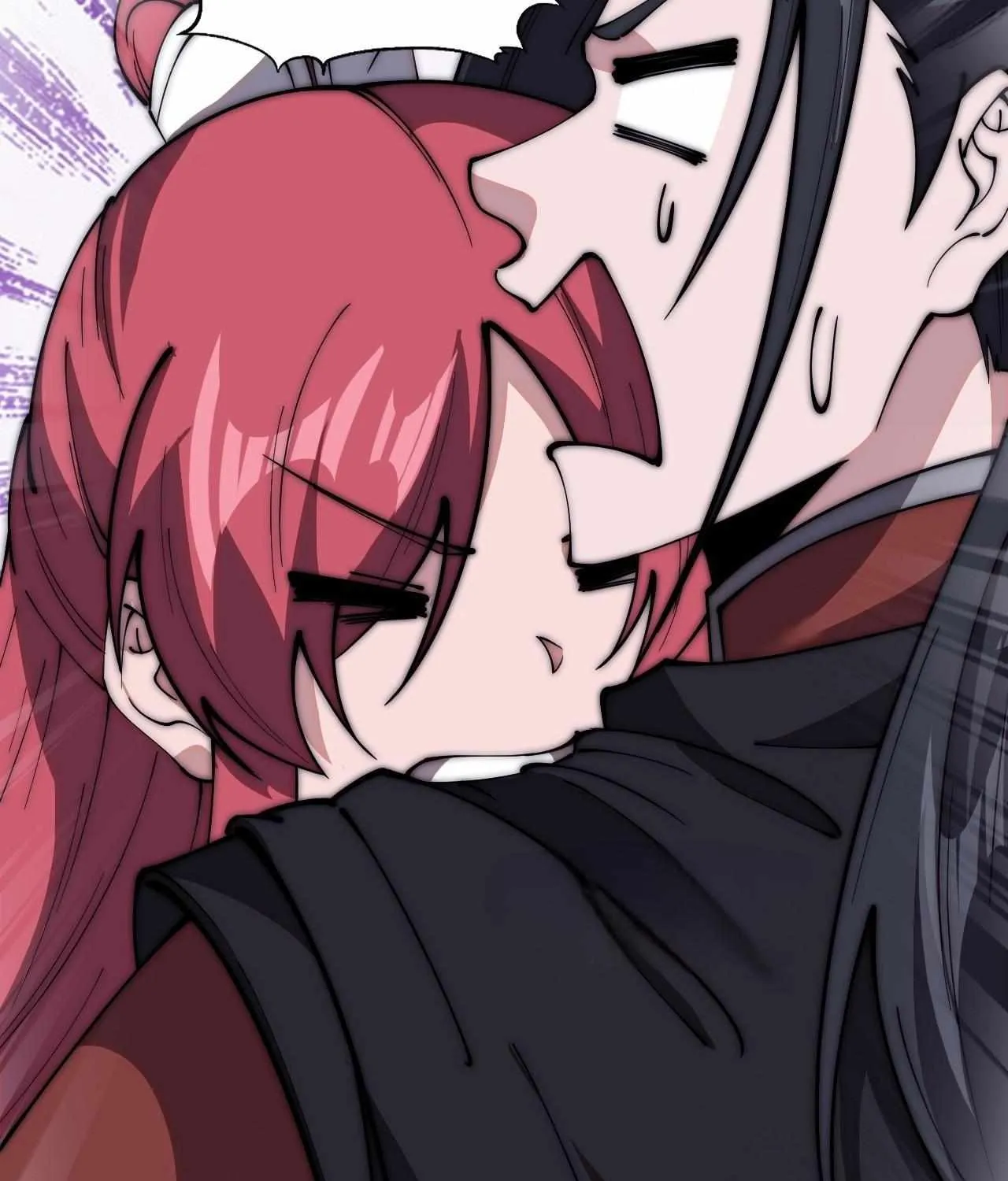 Read Start A Mountain chapter 596 image 48 on Lezhin