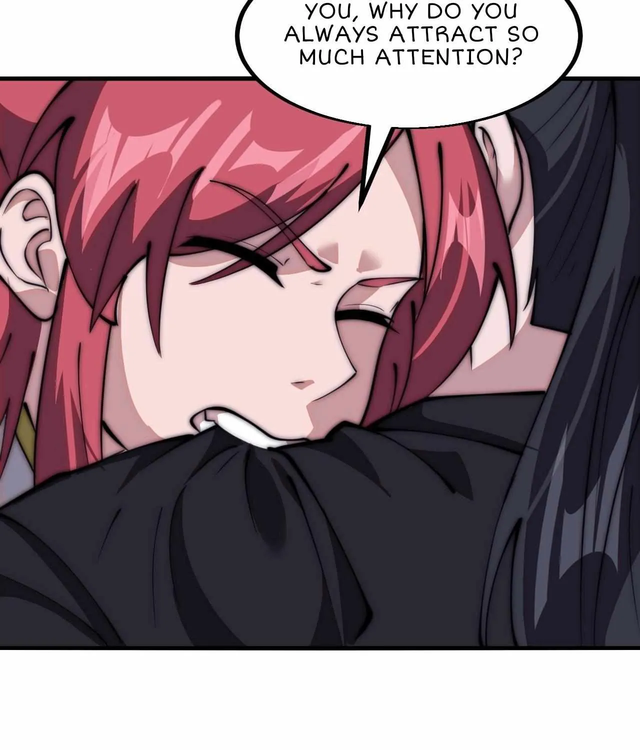 Read Start A Mountain chapter 596 image 50 on Lezhin