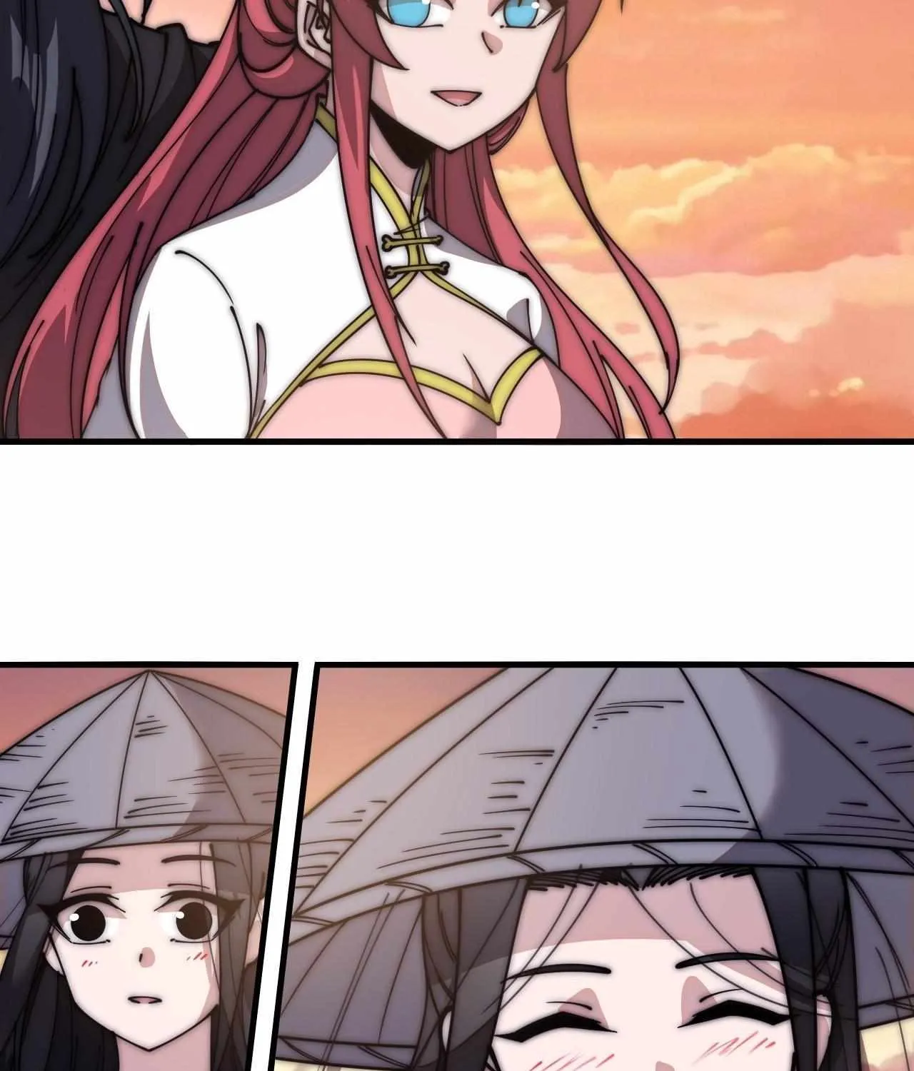 Read Start A Mountain chapter 596 image 60 on Lezhin