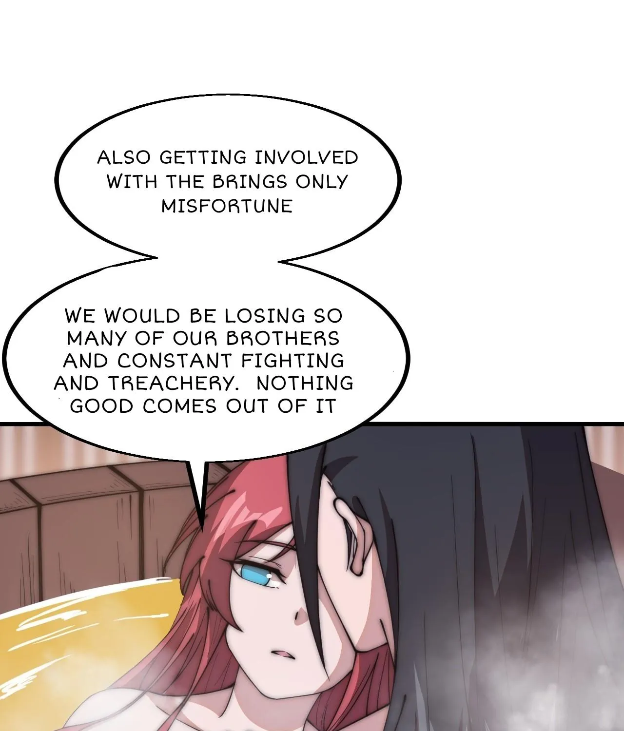 Read Start A Mountain chapter 596 image 68 on Lezhin