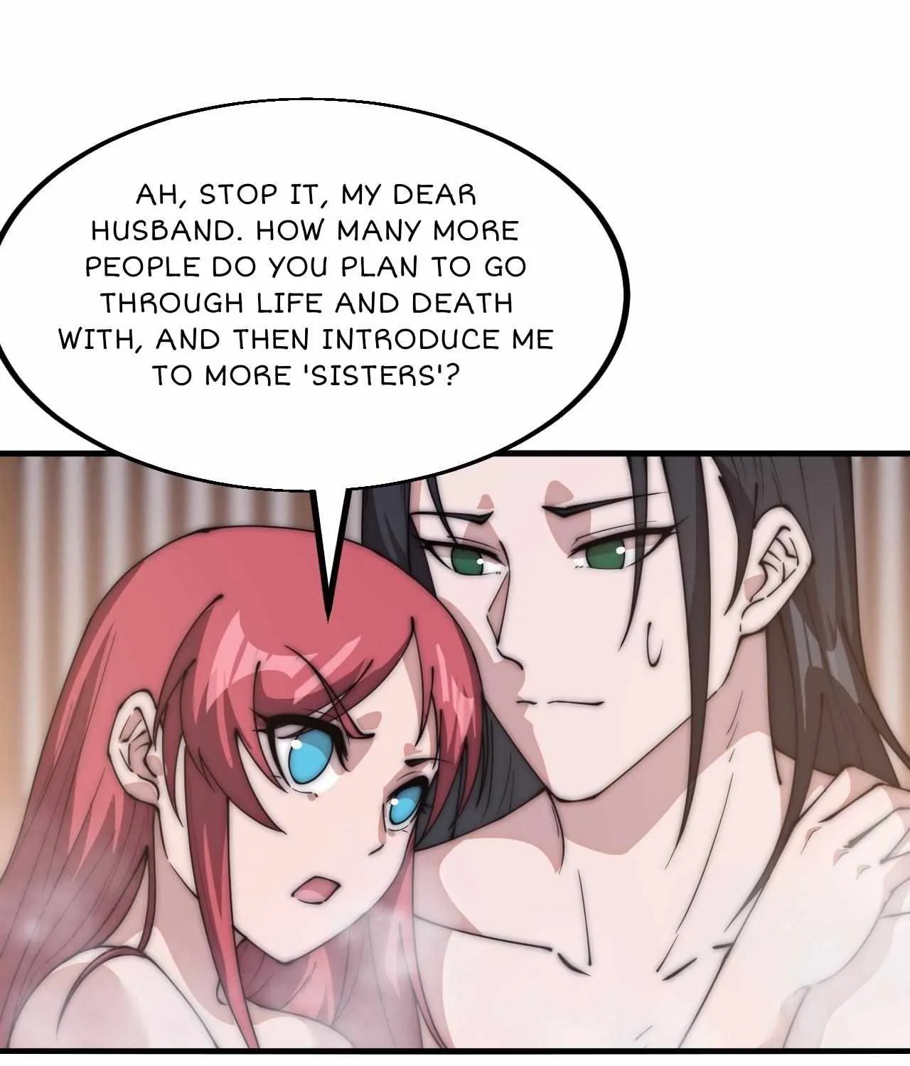 Read Start A Mountain chapter 596 image 72 on Lezhin