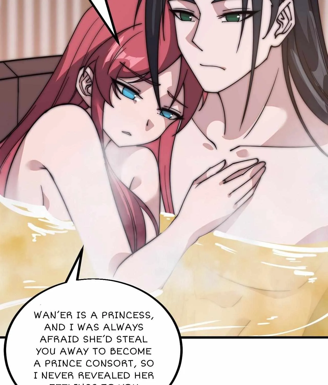 Read Start A Mountain chapter 596 image 80 on Lezhin