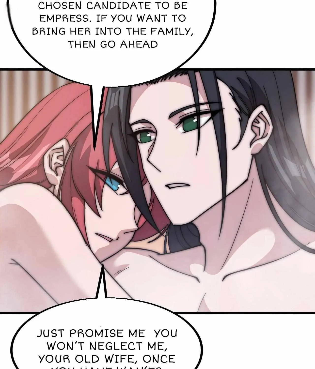 Read Start A Mountain chapter 596 image 82 on Lezhin