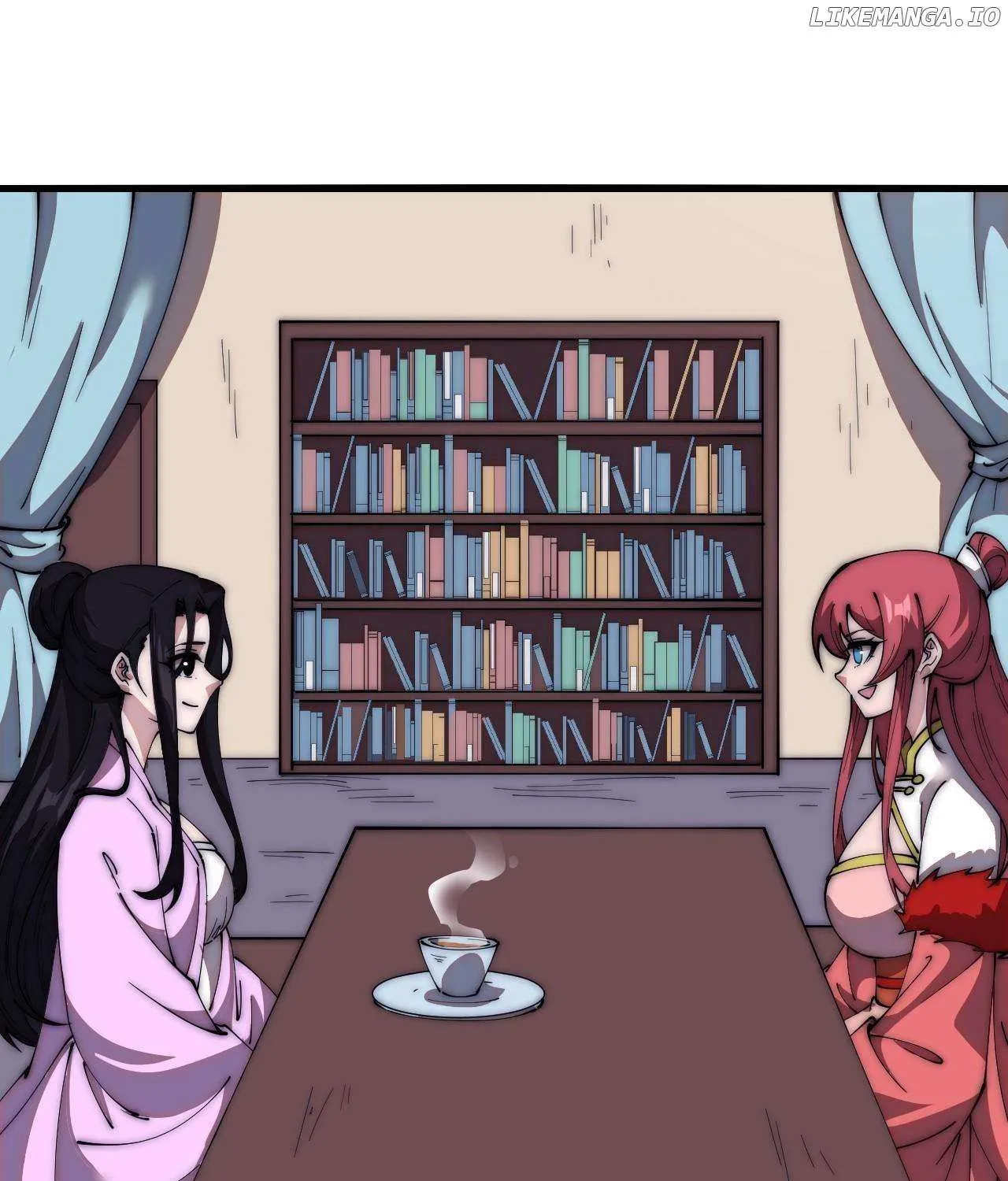 Read Start A Mountain chapter 597 image 33 on Lezhin