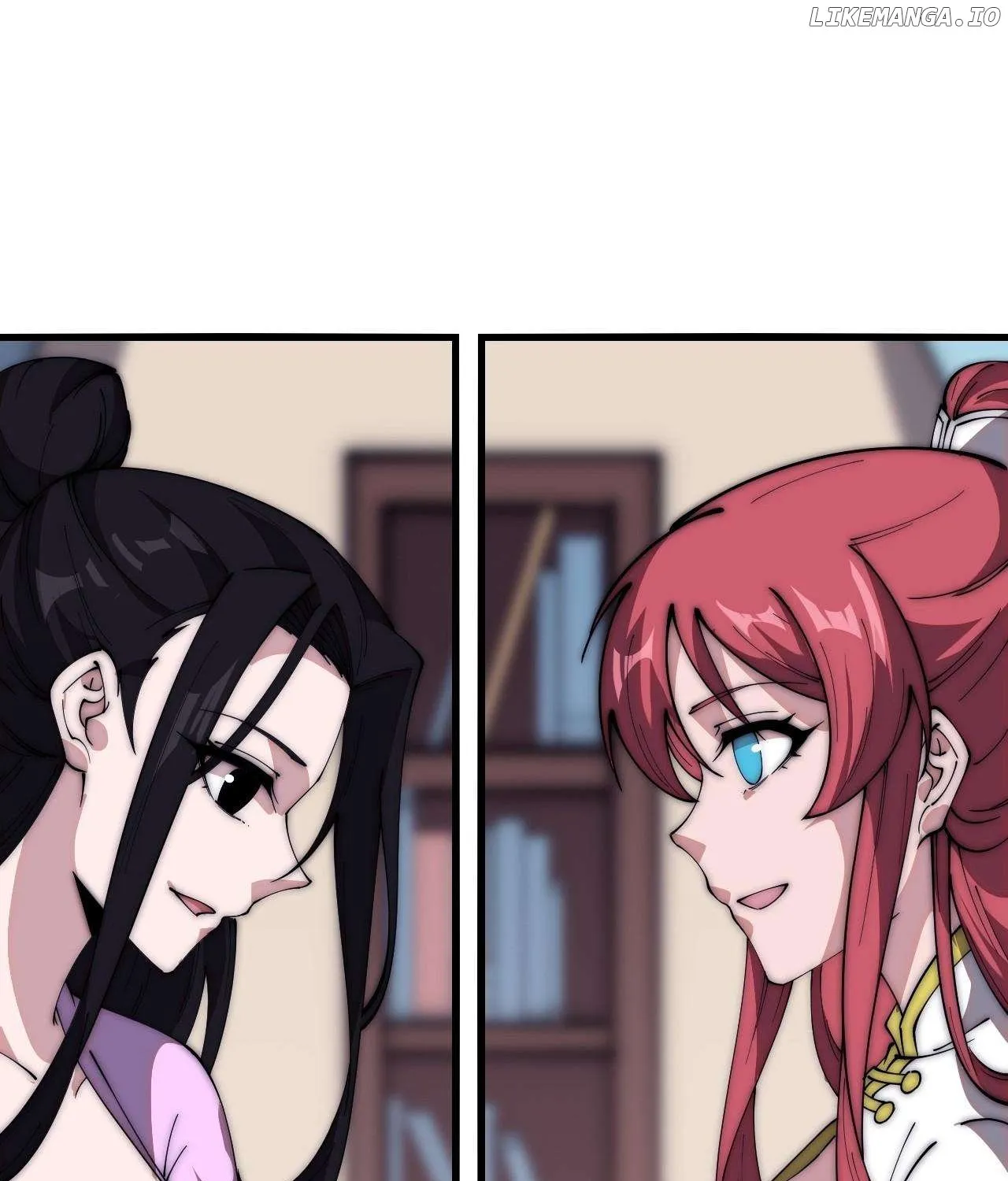 Read Start A Mountain chapter 597 image 35 on Lezhin