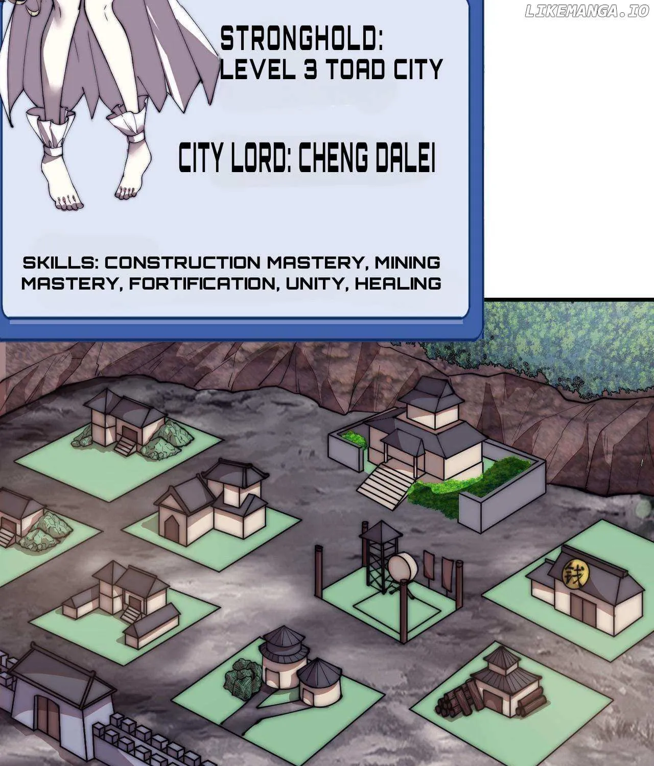 Read Start A Mountain chapter 597 image 45 on Lezhin