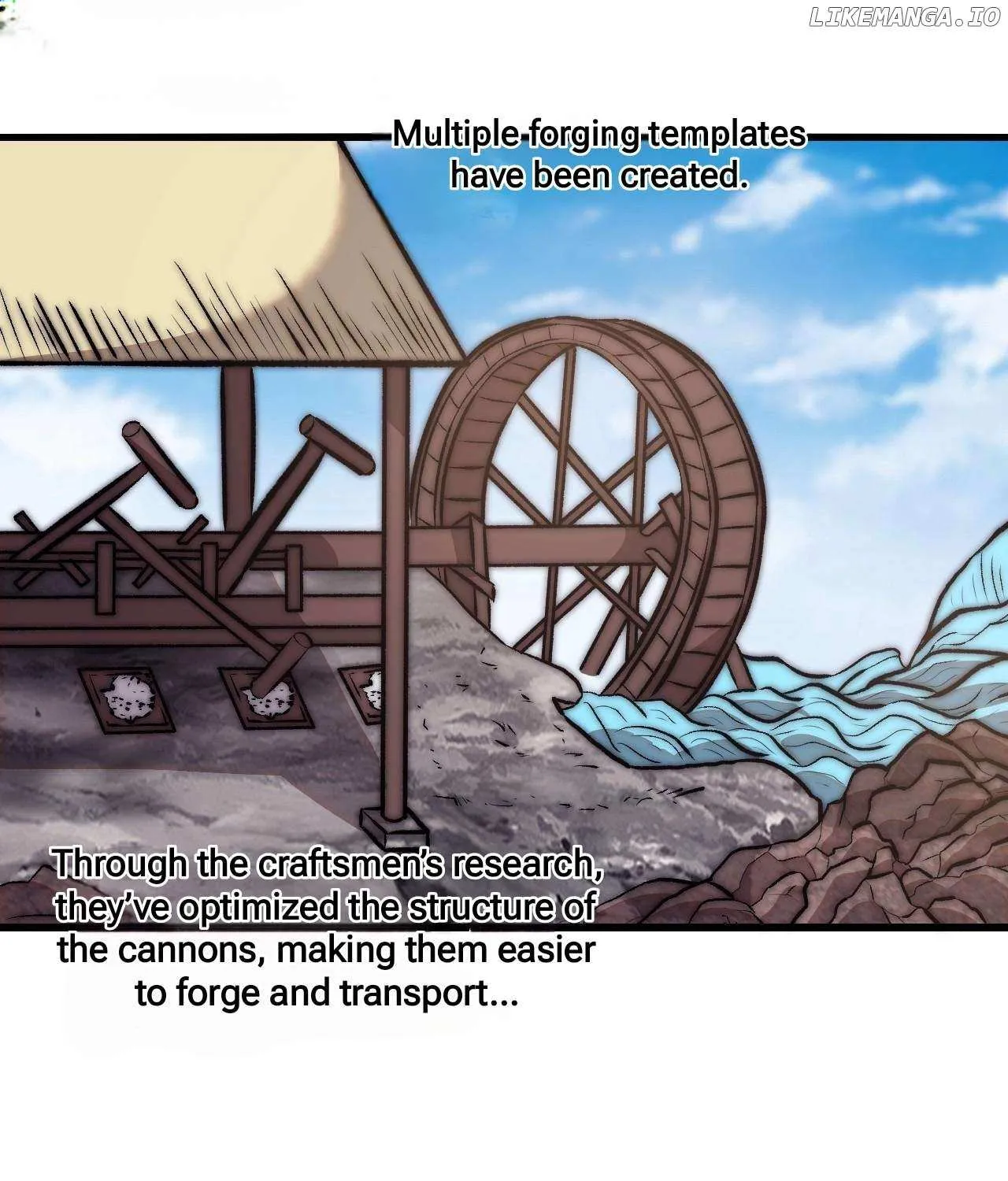 Read Start A Mountain chapter 597 image 67 on Lezhin
