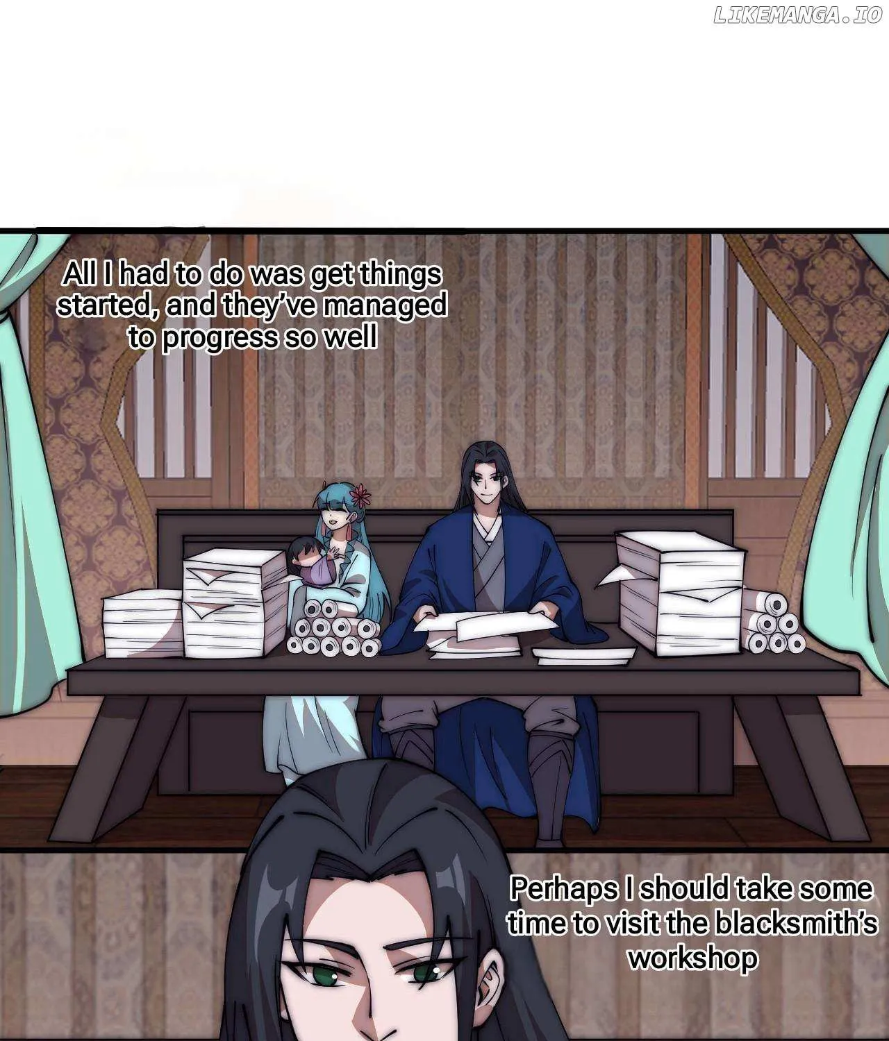 Read Start A Mountain chapter 597 image 73 on Lezhin