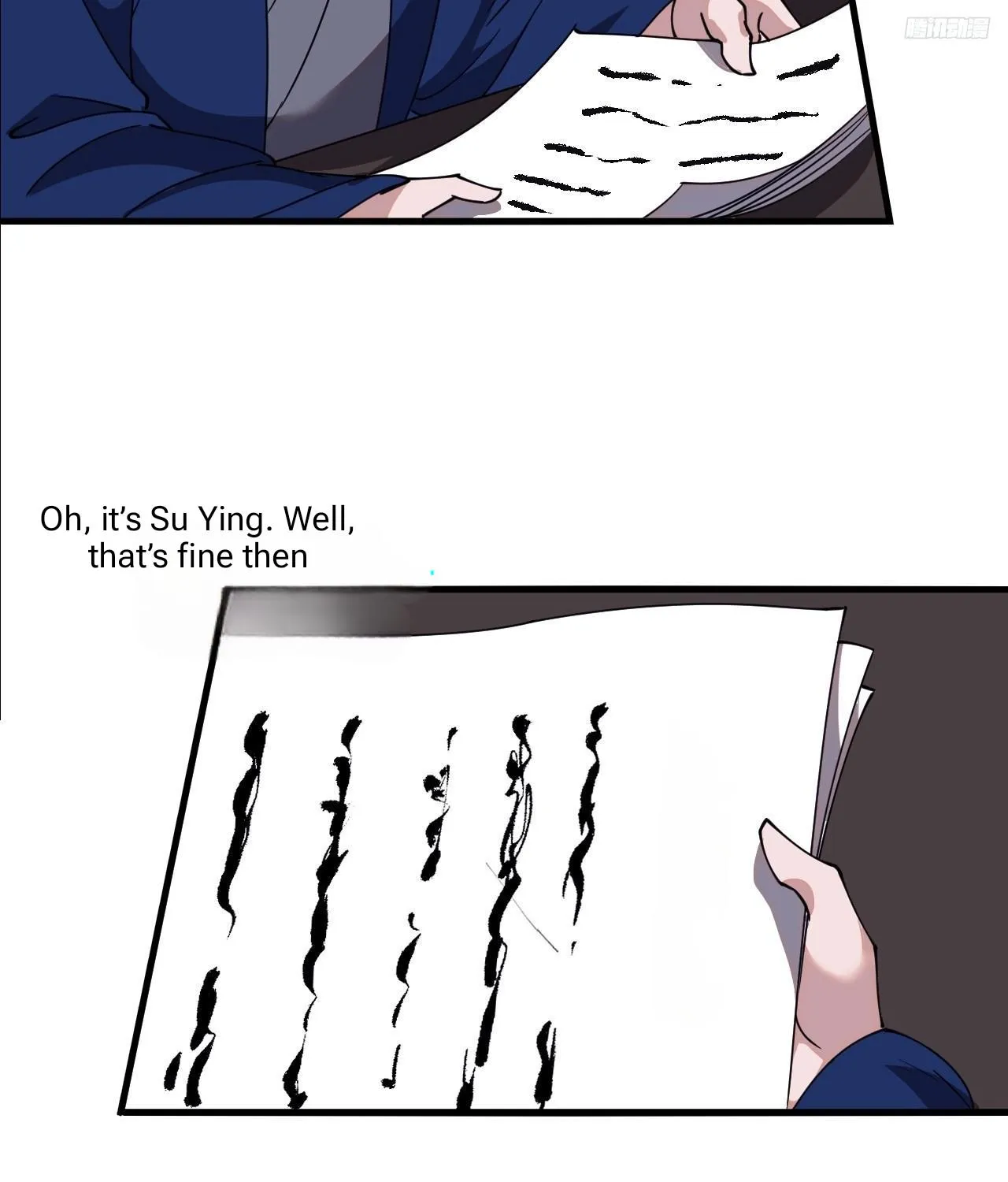 Read Start A Mountain chapter 598 image 10 on Lezhin