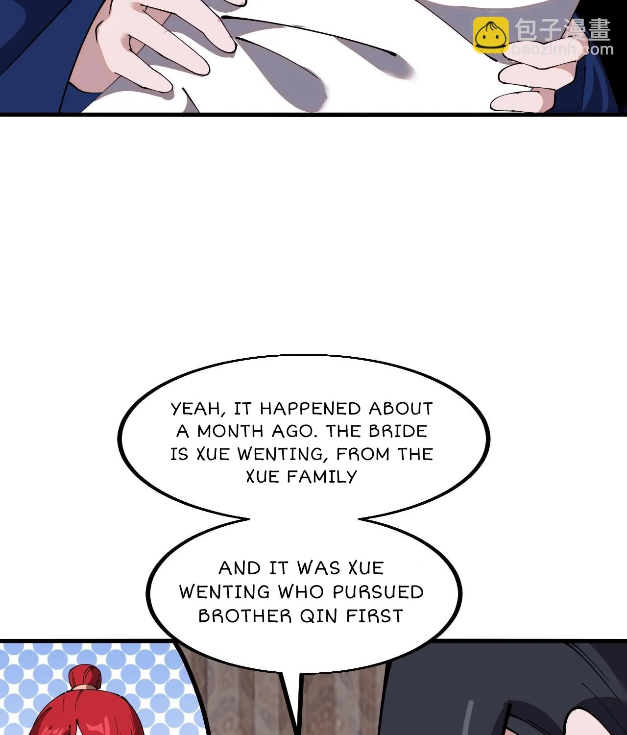 Read Start A Mountain chapter 598 image 26 on Lezhin