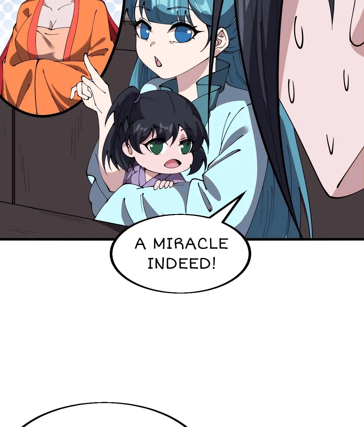 Read Start A Mountain chapter 598 image 28 on Lezhin