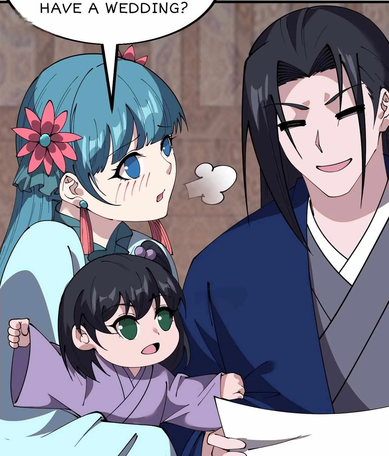 Read Start A Mountain chapter 598 image 30 on Lezhin