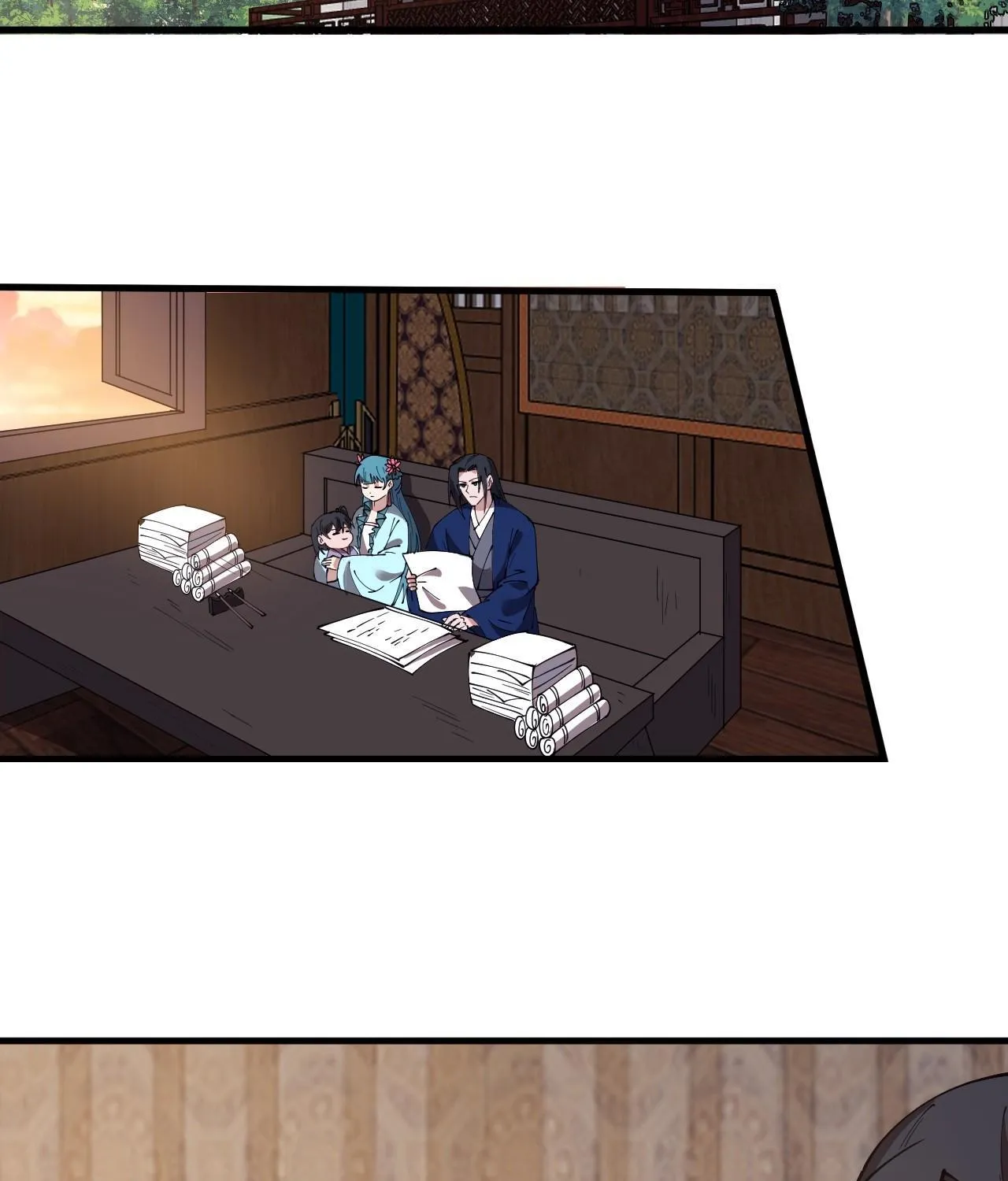 Read Start A Mountain chapter 598 image 38 on Lezhin