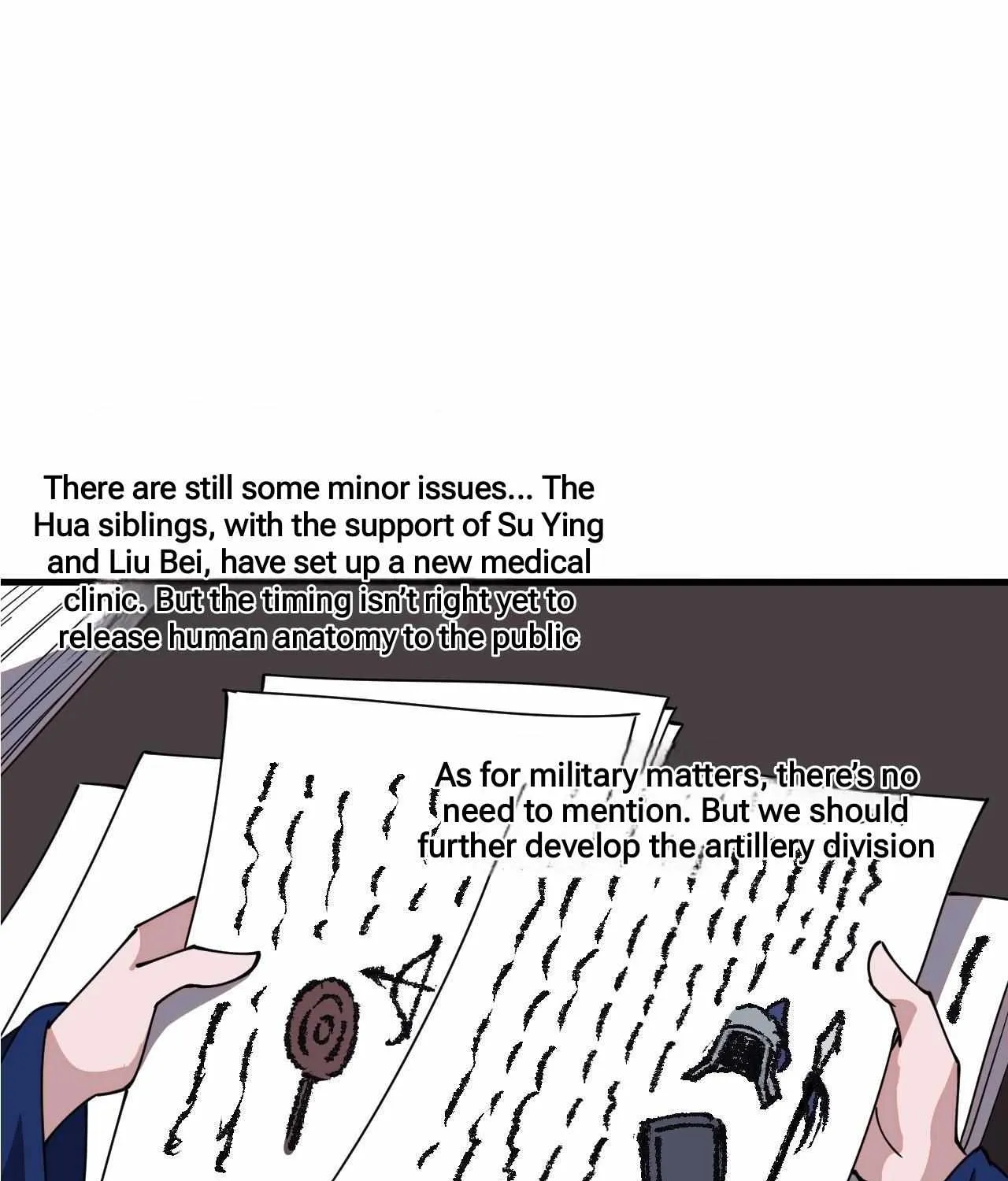 Read Start A Mountain chapter 598 image 4 on Lezhin