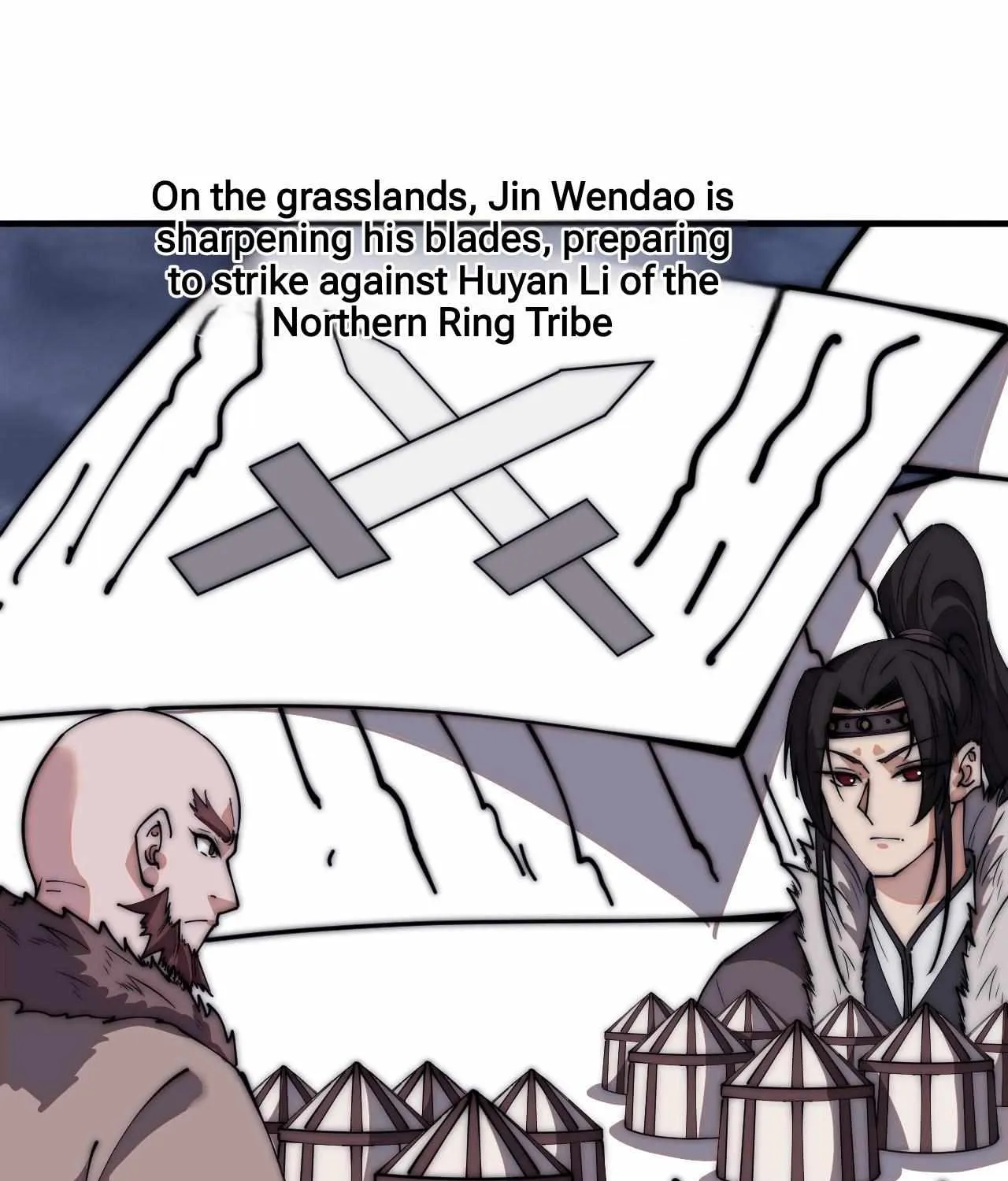 Read Start A Mountain chapter 598 image 52 on Lezhin